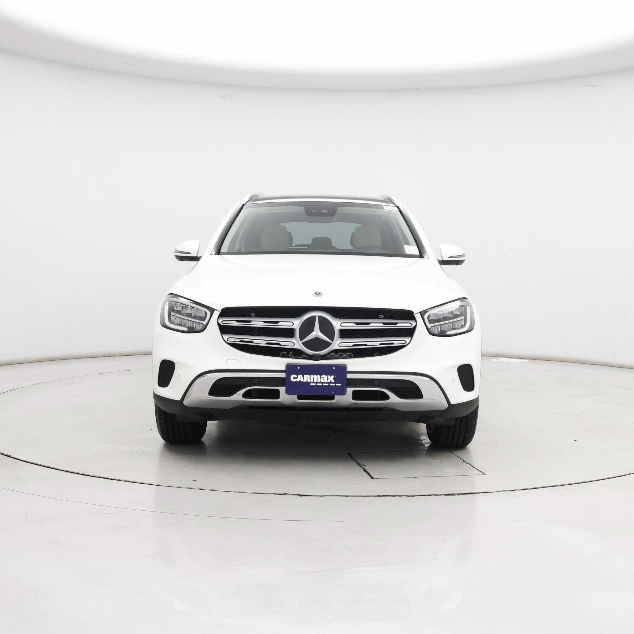 Thumbnail: 2022 Mercedes-Benz GLC - 5