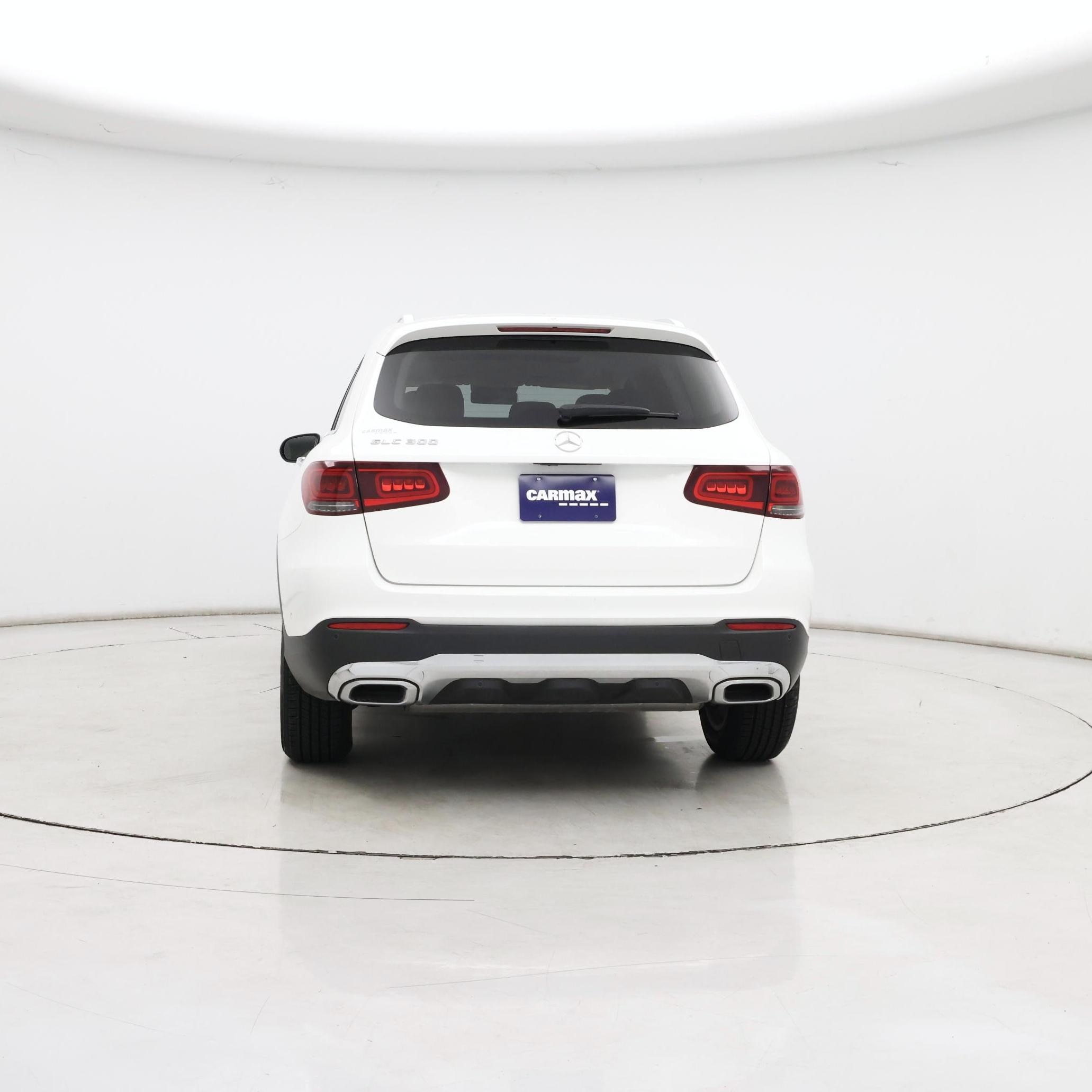 Thumbnail: 2022 Mercedes-Benz GLC - 6