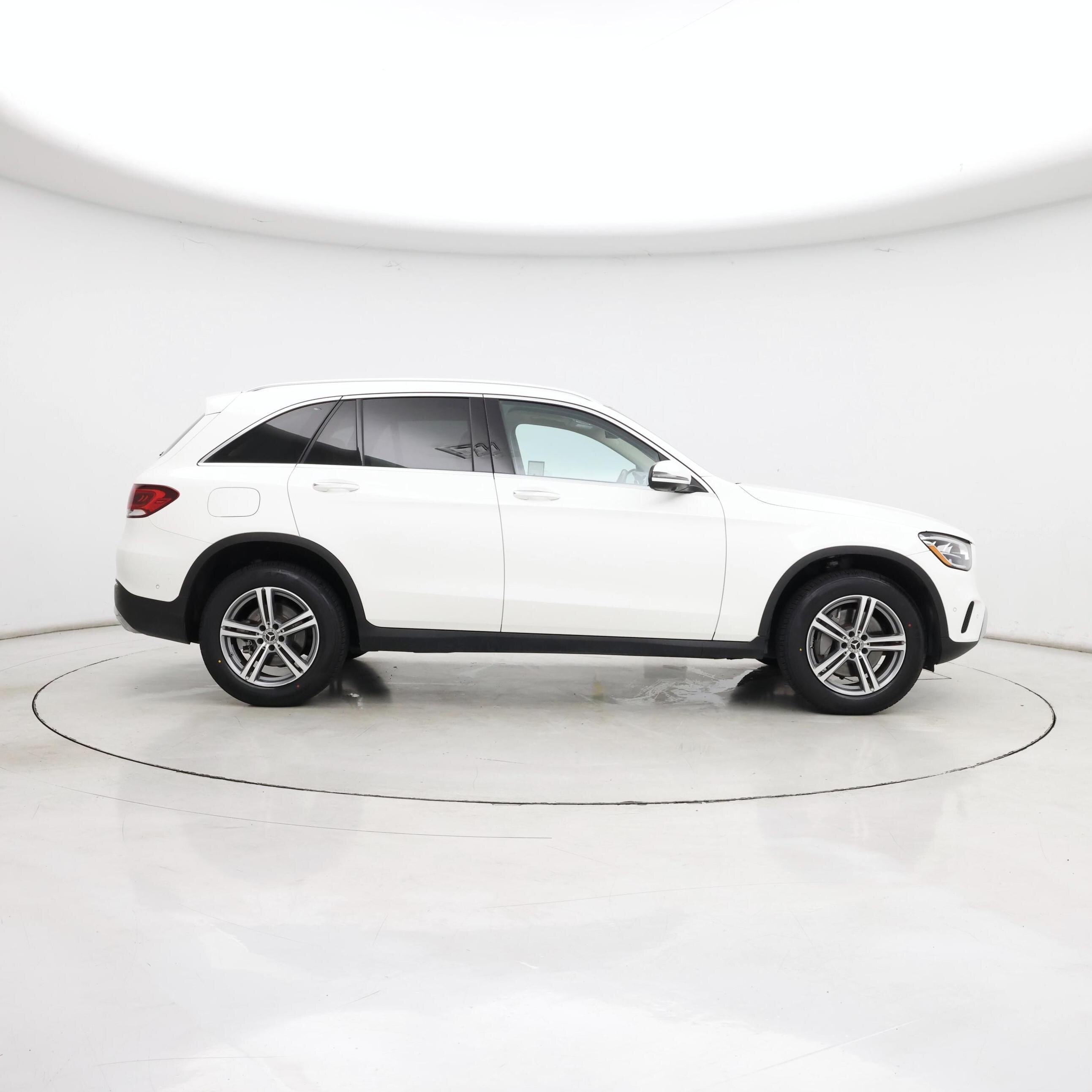 Thumbnail: 2022 Mercedes-Benz GLC - 7