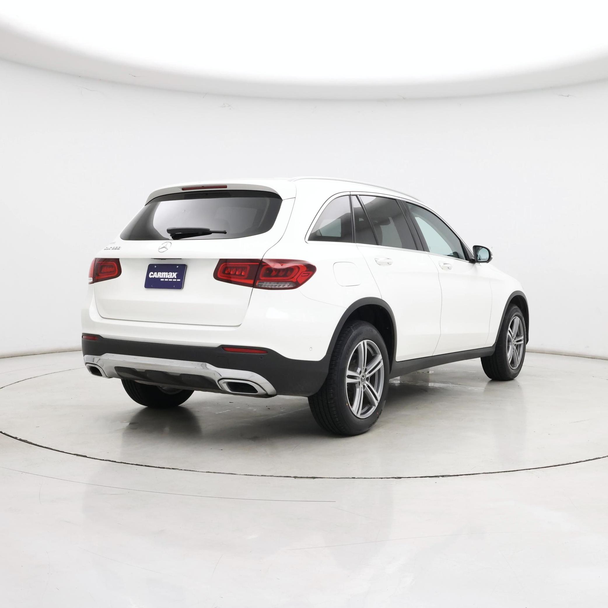 Thumbnail: 2022 Mercedes-Benz GLC - 8