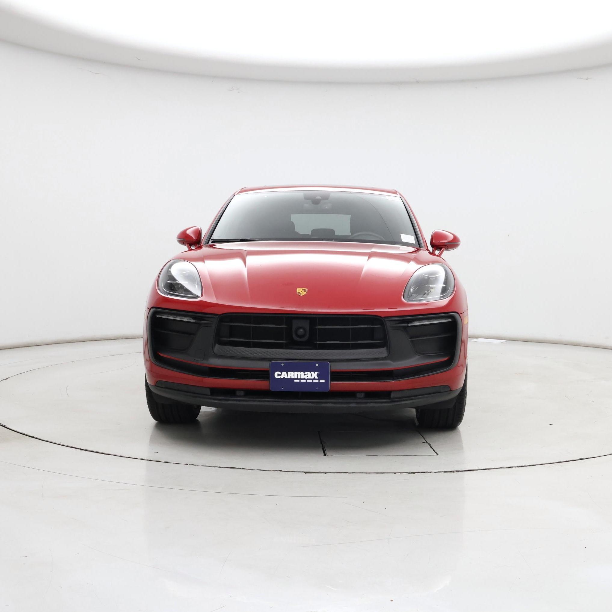 Thumbnail: 2024 Porsche Macan - 5