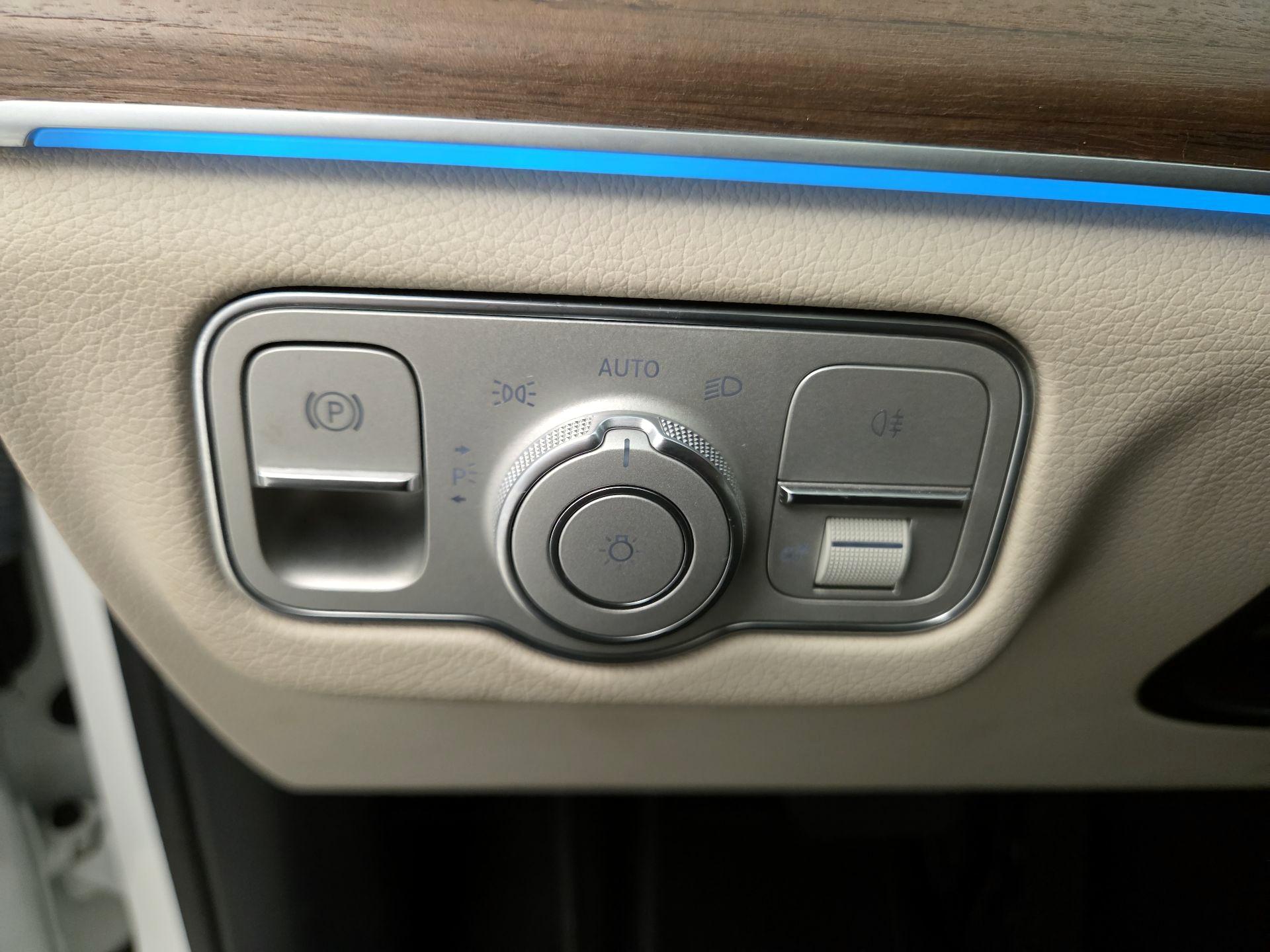 Thumbnail: 2022 Mercedes-Benz GLS - 13