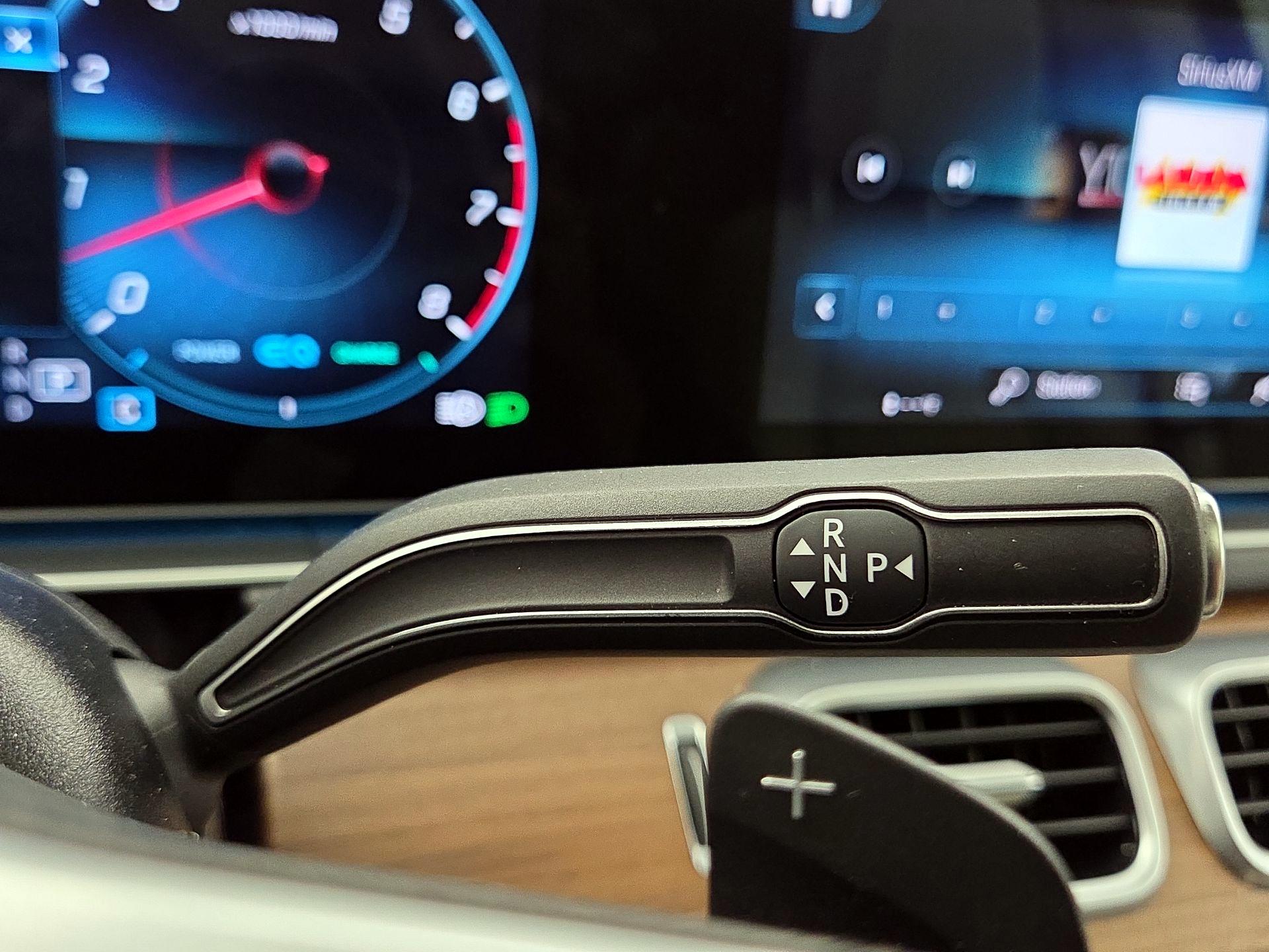 Thumbnail: 2022 Mercedes-Benz GLS - 18