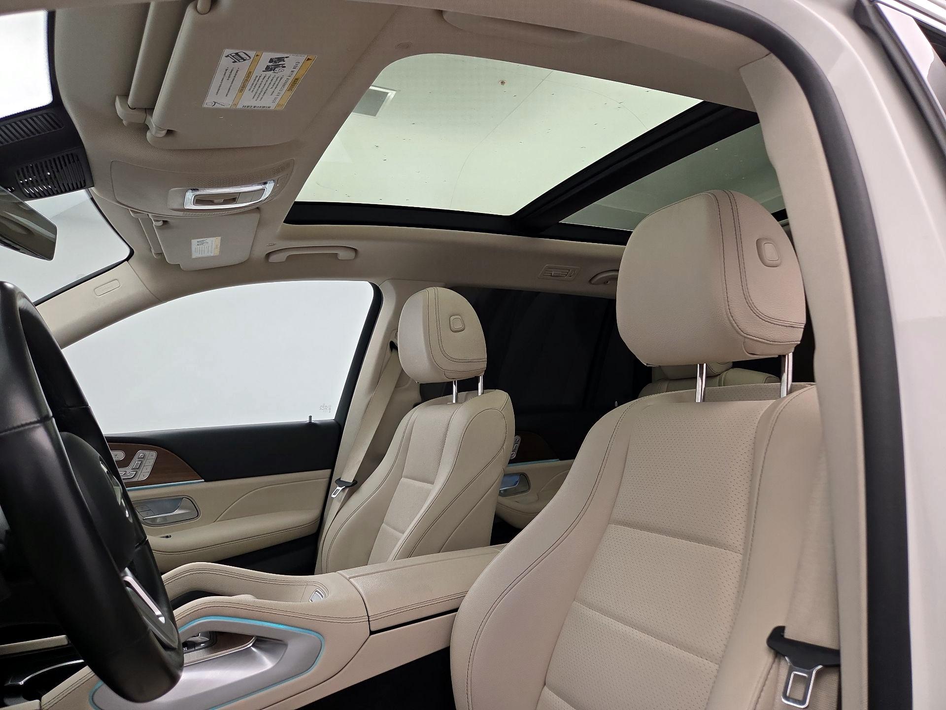 Thumbnail: 2022 Mercedes-Benz GLS - 20