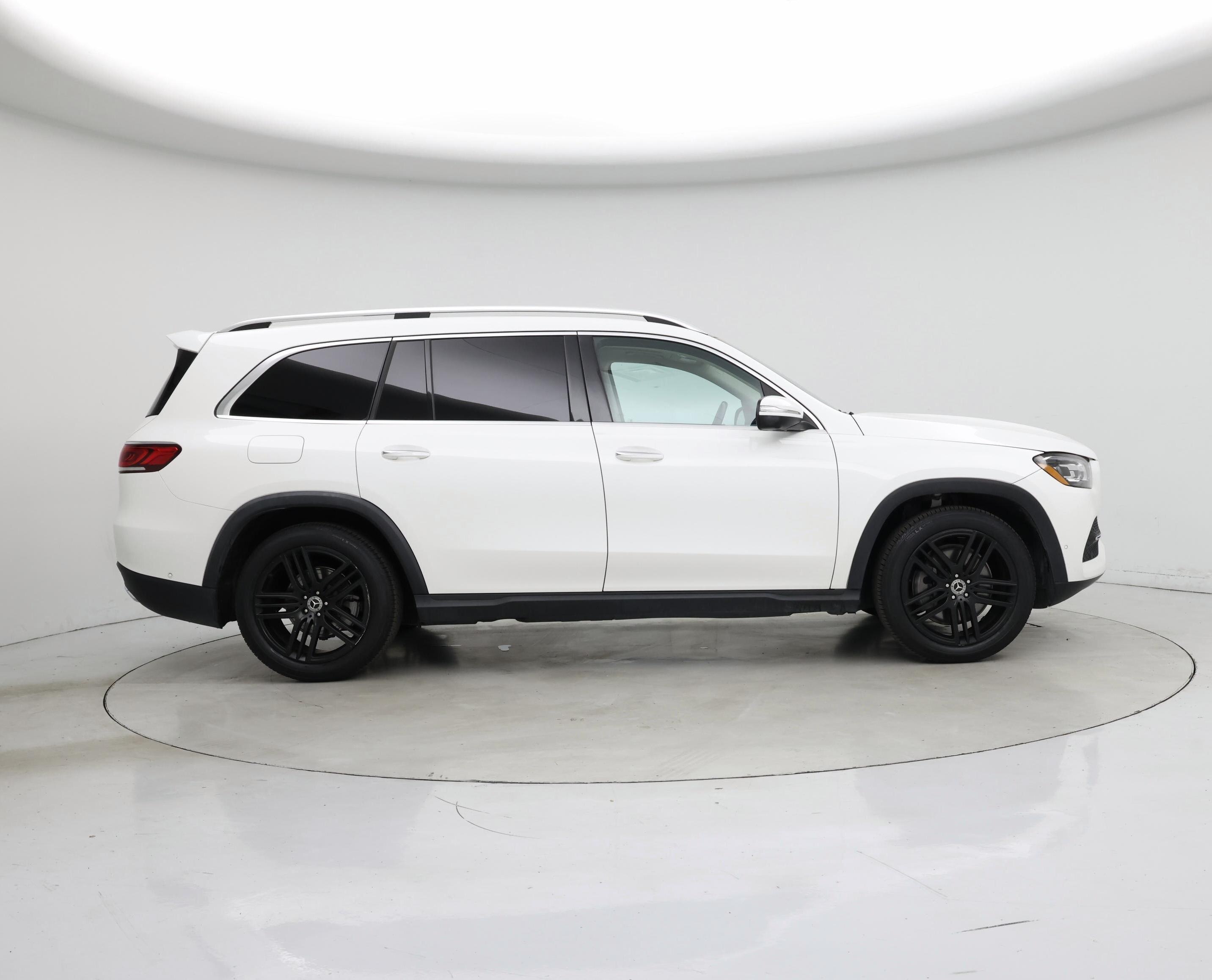 Thumbnail: 2022 Mercedes-Benz GLS - 7