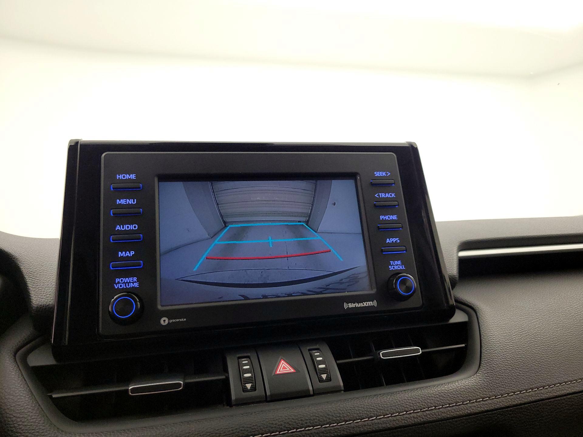 Thumbnail: 2022 Toyota RAV4 - 14