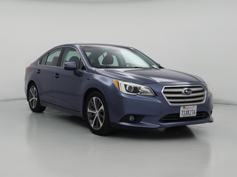 2016 Subaru Legacy Limited -
                  Buena Park, CA