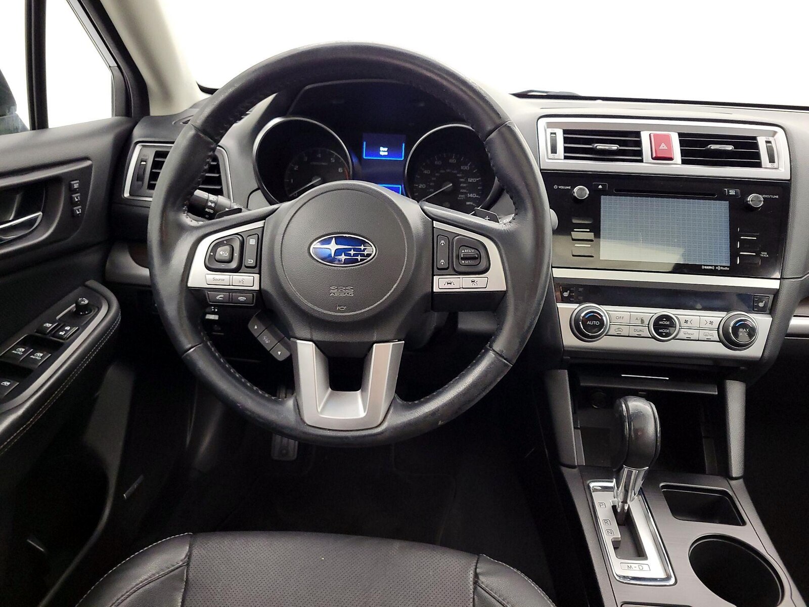 2016 Subaru Legacy 2.5i Limited - Photo 11