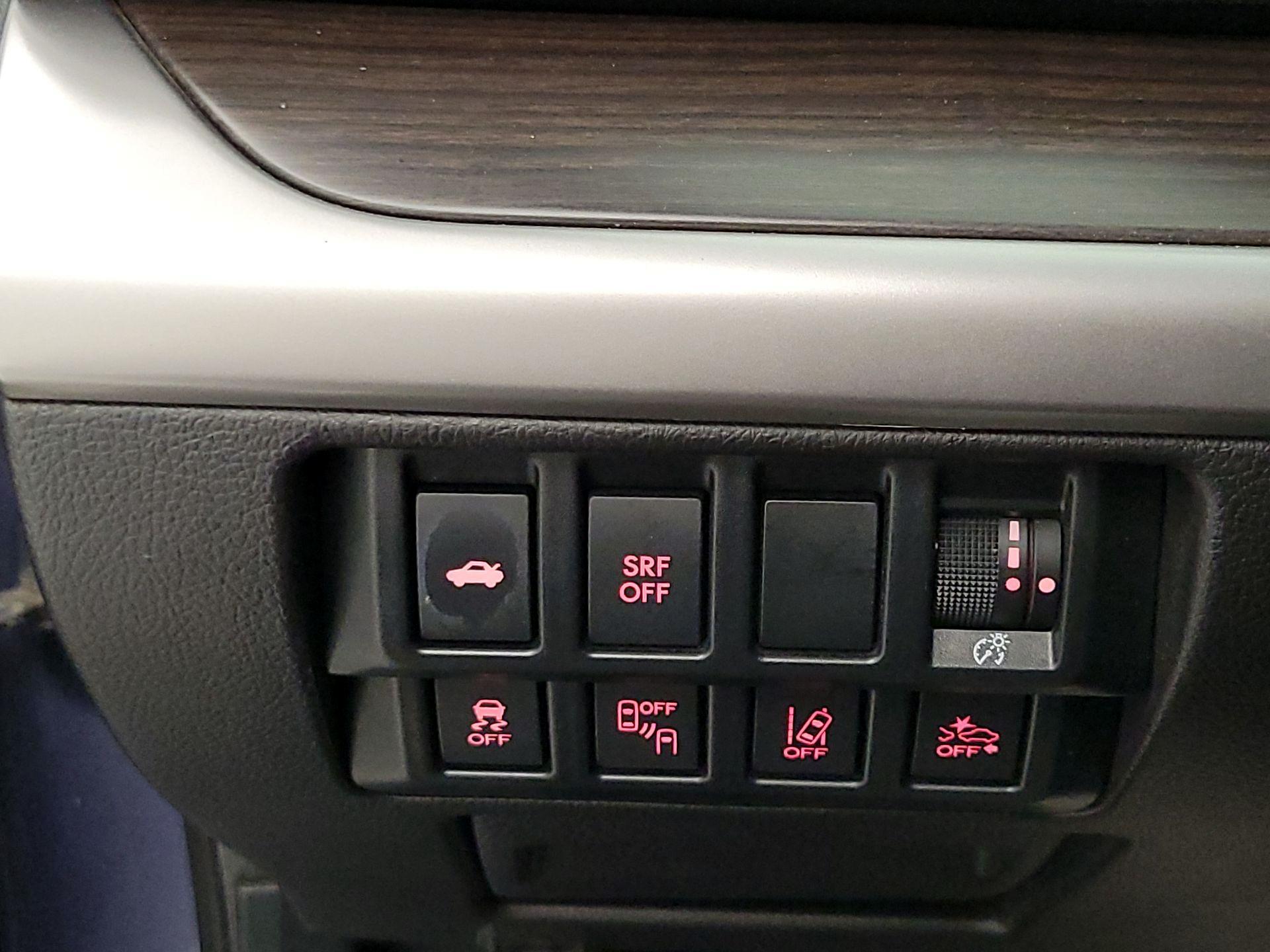 Thumbnail: 2016 Subaru Legacy - 13