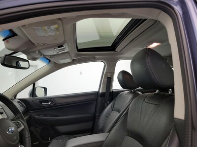 Sunroof