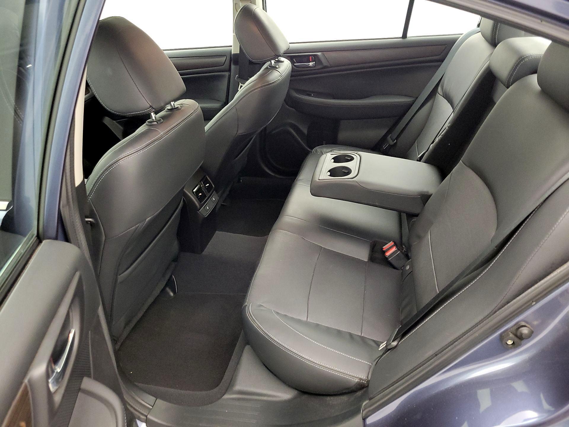 Thumbnail: 2016 Subaru Legacy - 19