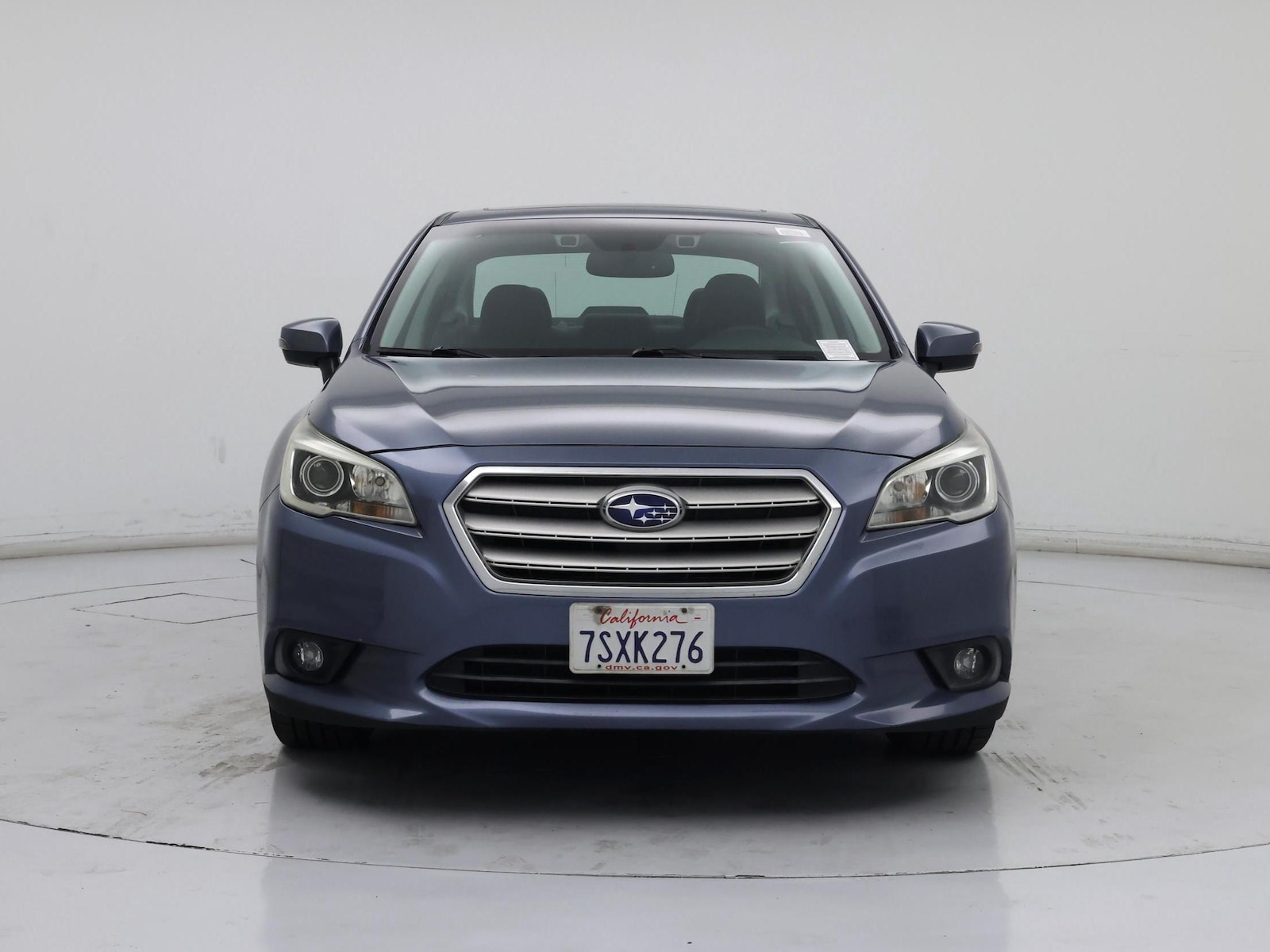 2016 Subaru Legacy 2.5i Limited - Photo 6