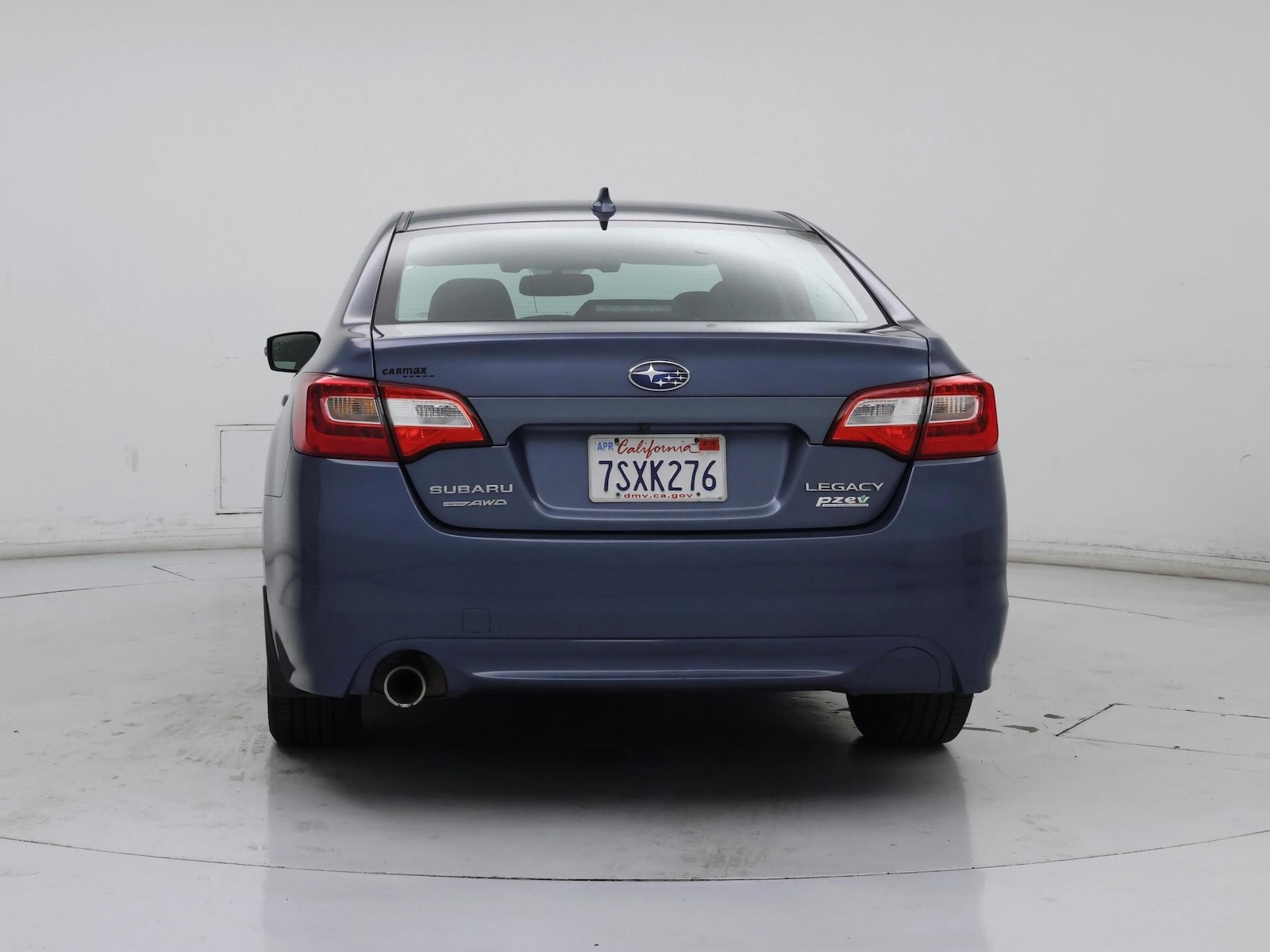 2016 Subaru Legacy 2.5i Limited - Photo 7