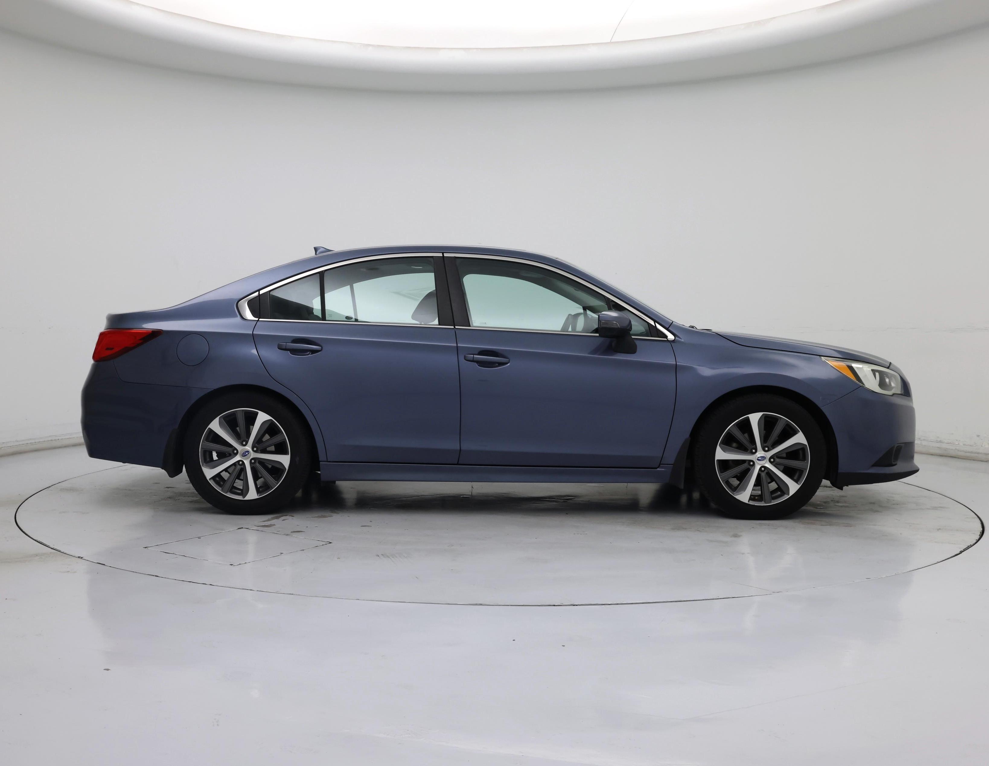 Thumbnail: 2016 Subaru Legacy - 7