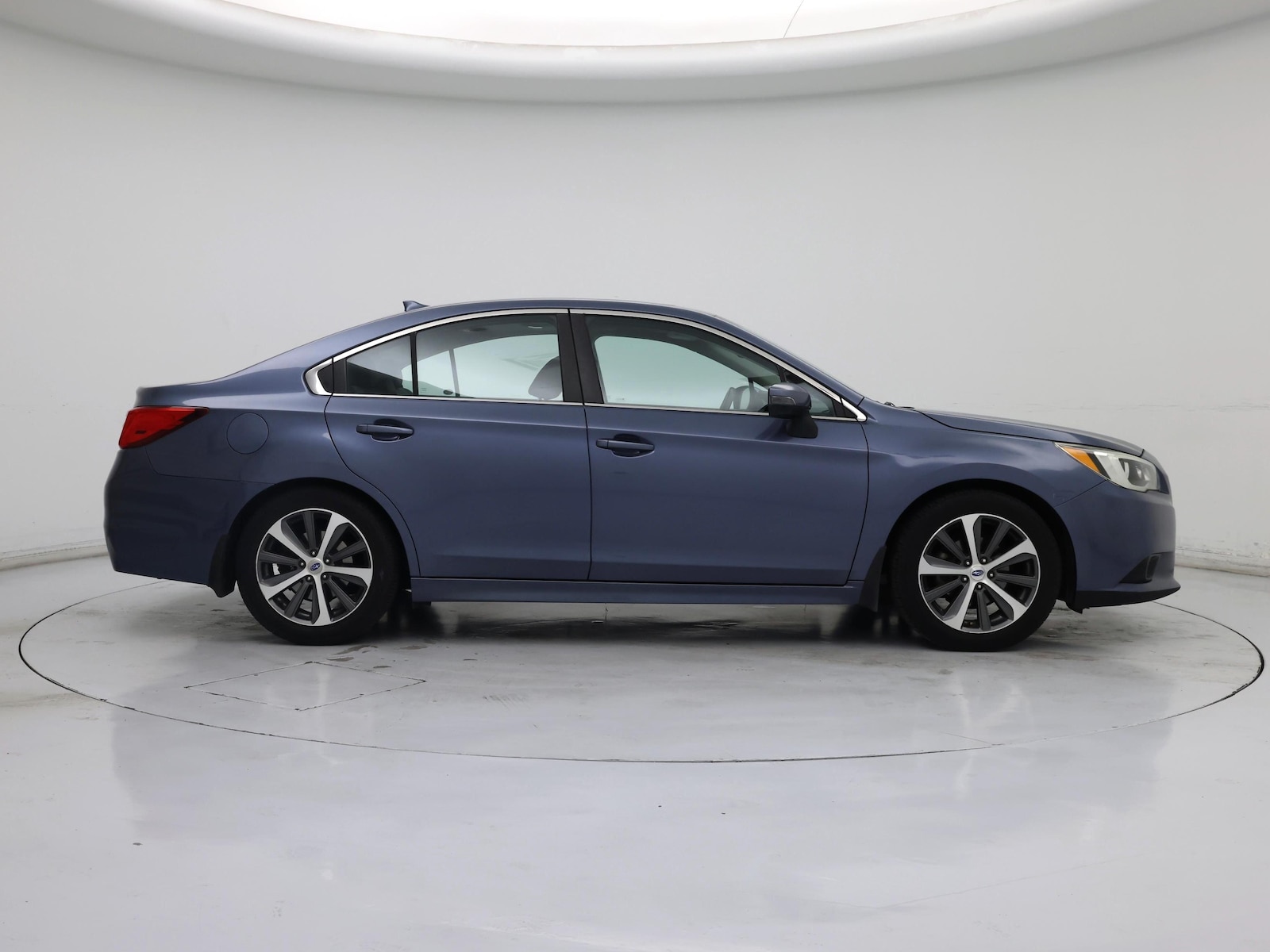2016 Subaru Legacy 2.5i Limited - Photo 8