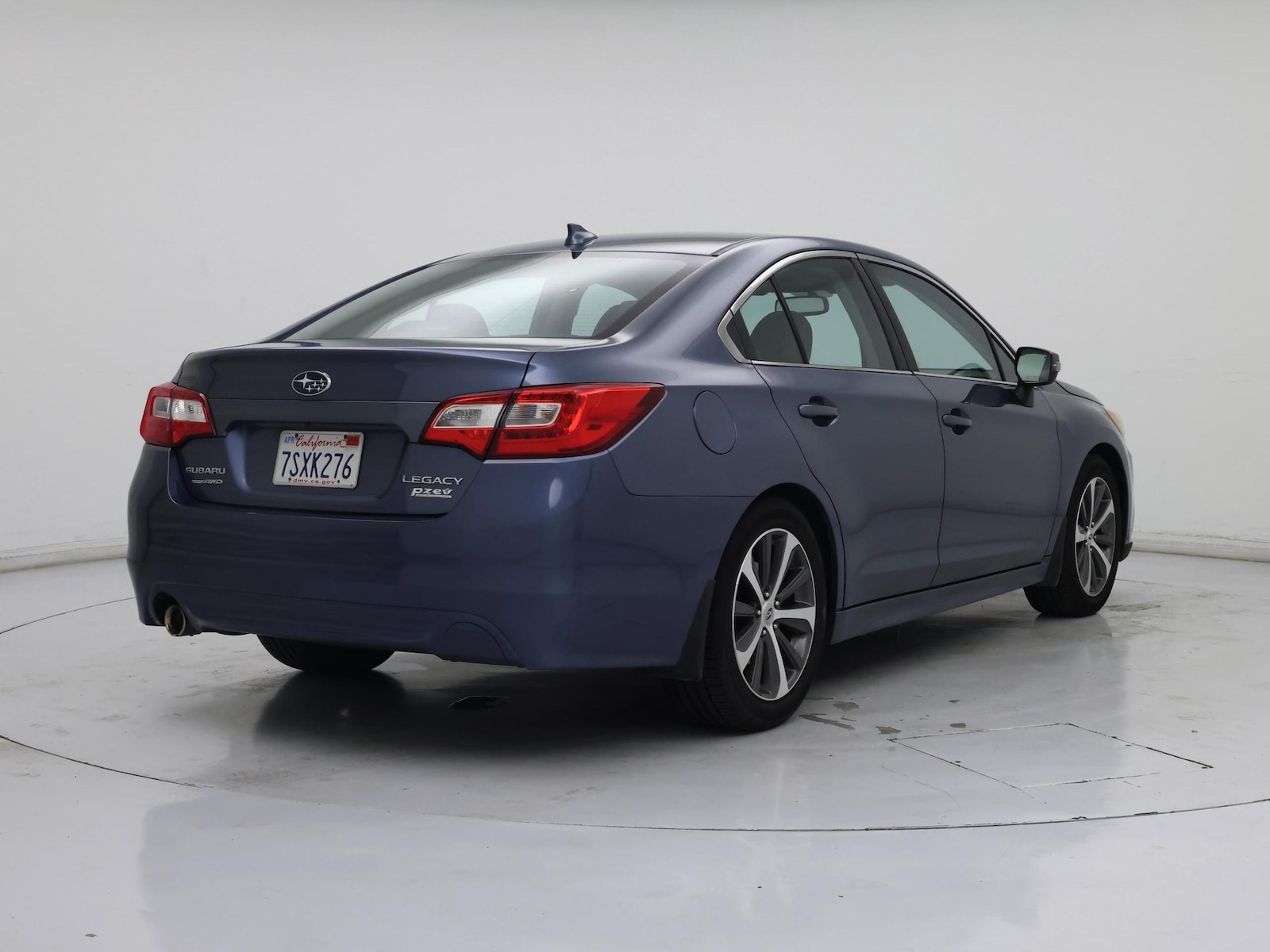 2016 Subaru Legacy 2.5i Limited - Photo 9