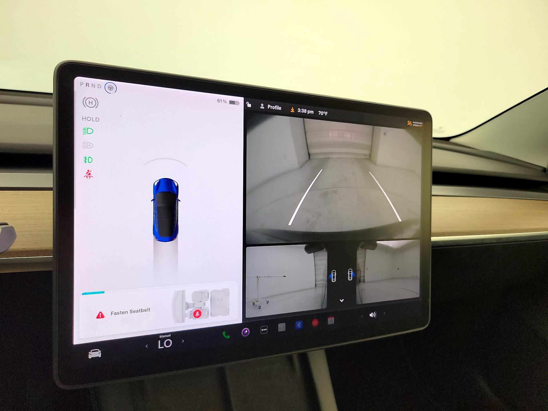 Thumbnail: 2021 Tesla Model 3 - 14