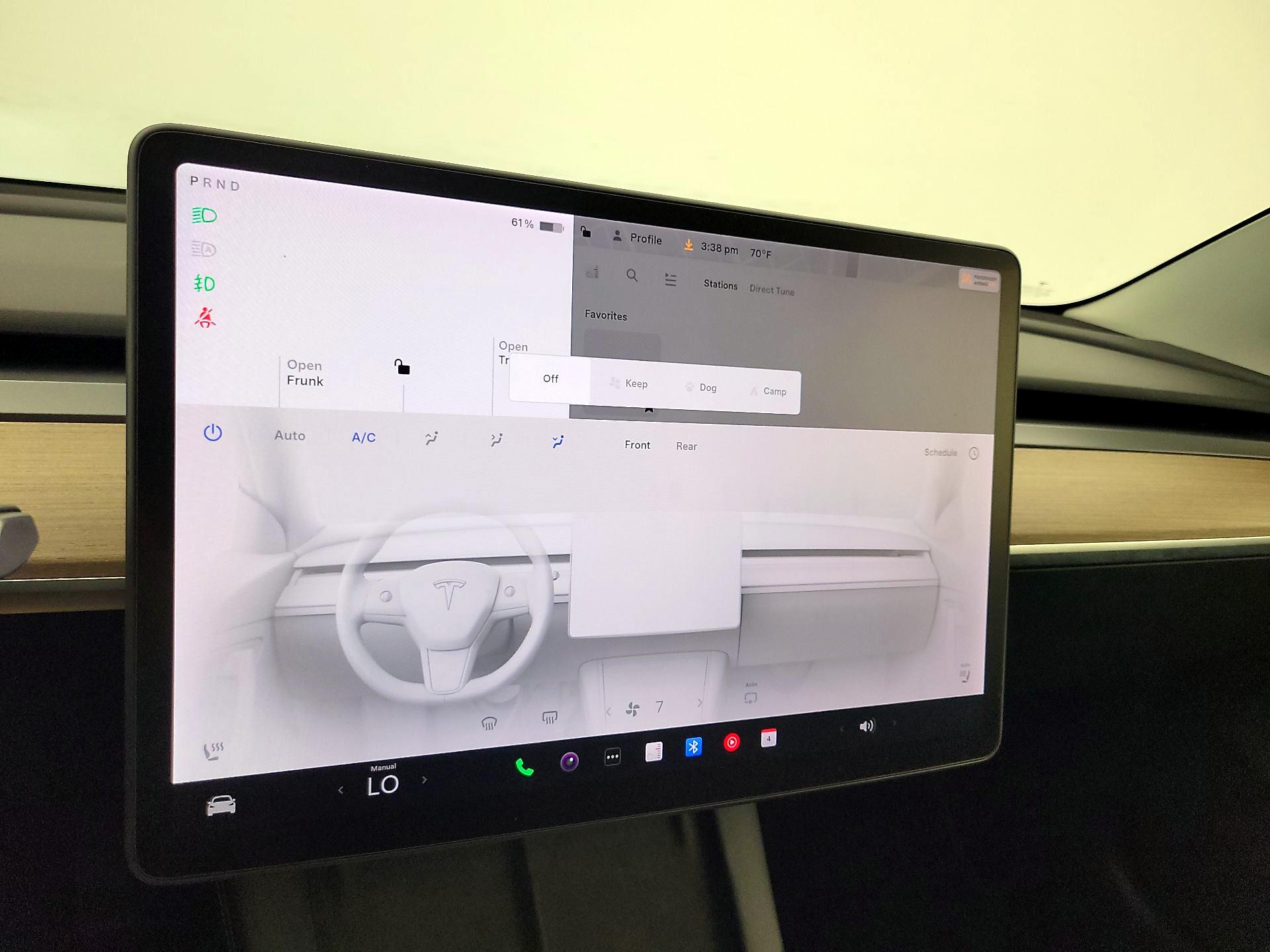 Thumbnail: 2021 Tesla Model 3 - 16