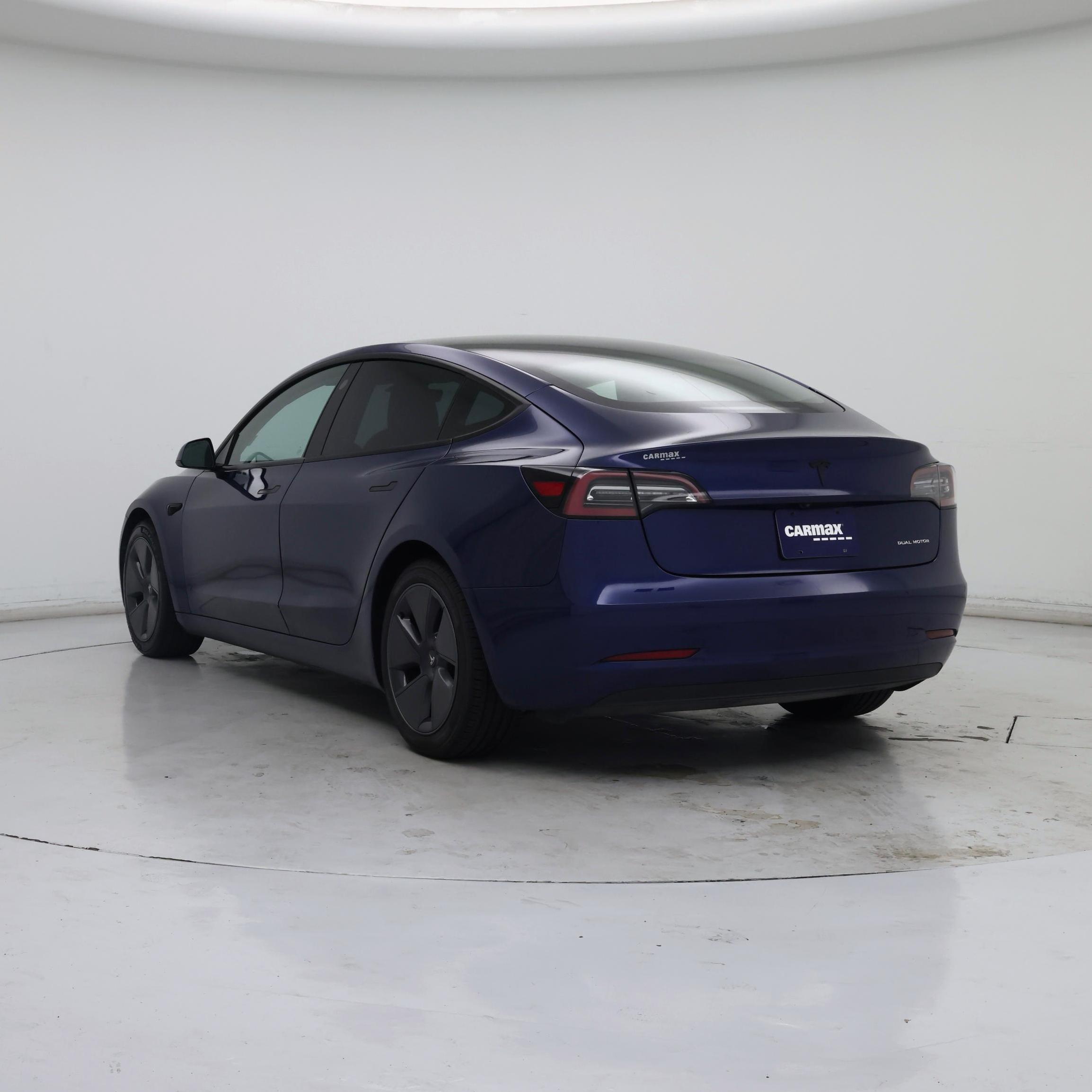 Thumbnail: 2021 Tesla Model 3 - 2