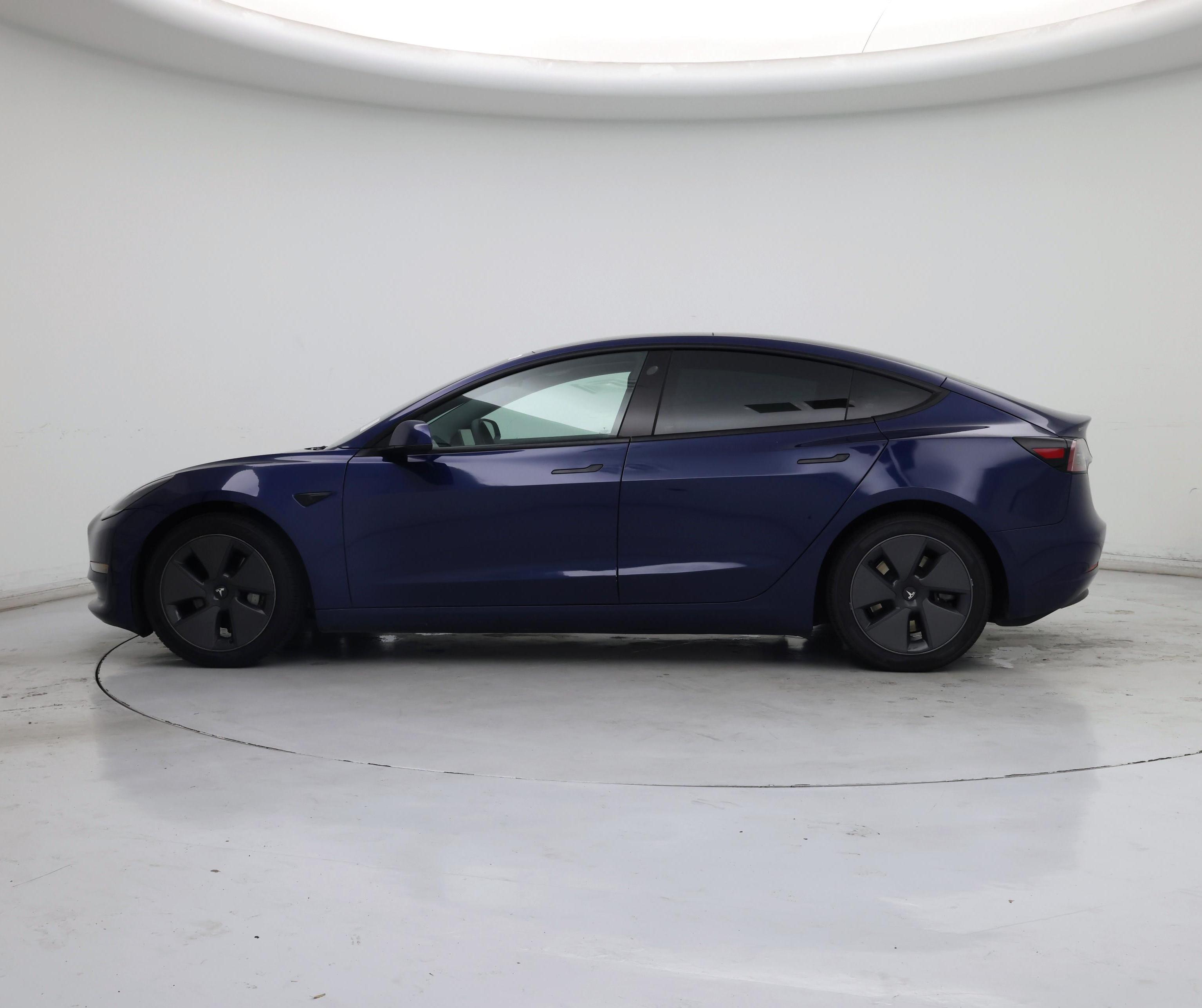 Thumbnail: 2021 Tesla Model 3 - 3