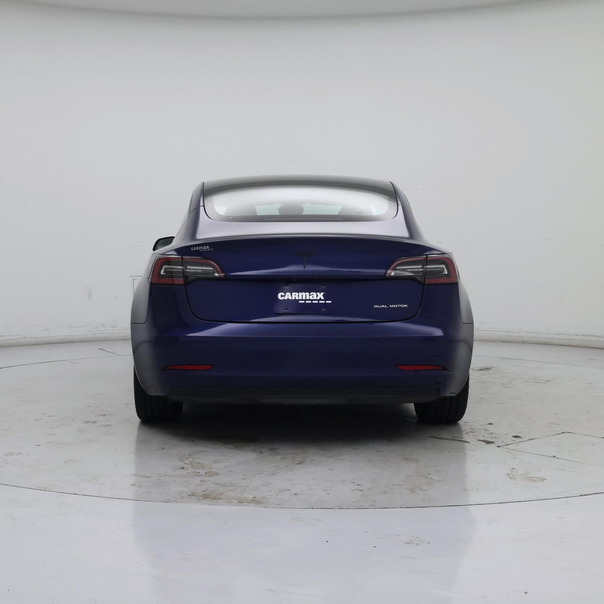 Thumbnail: 2021 Tesla Model 3 - 6