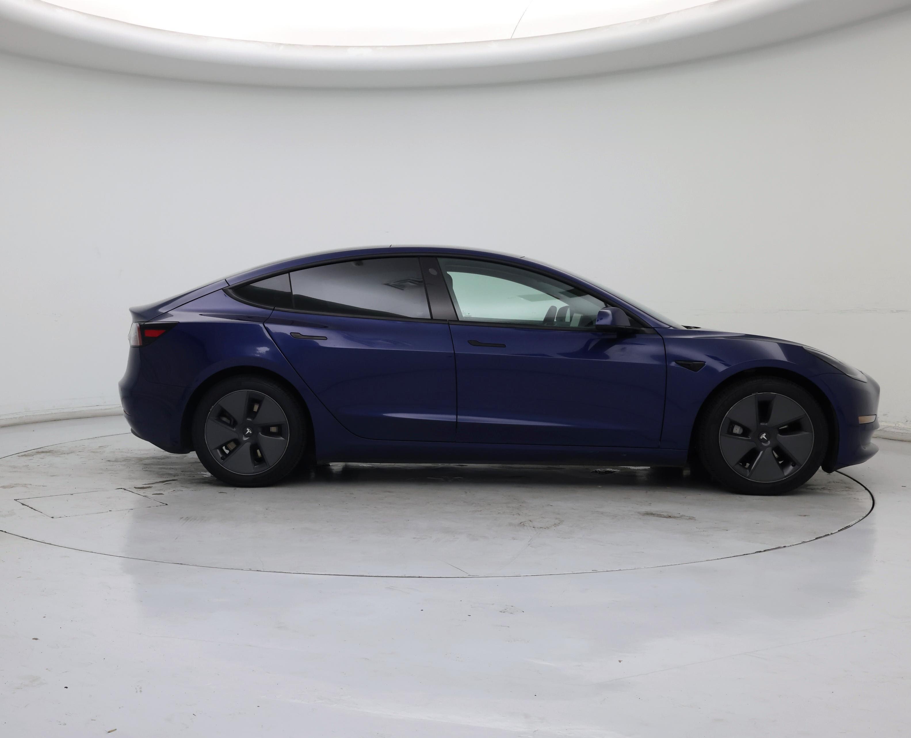 Thumbnail: 2021 Tesla Model 3 - 7