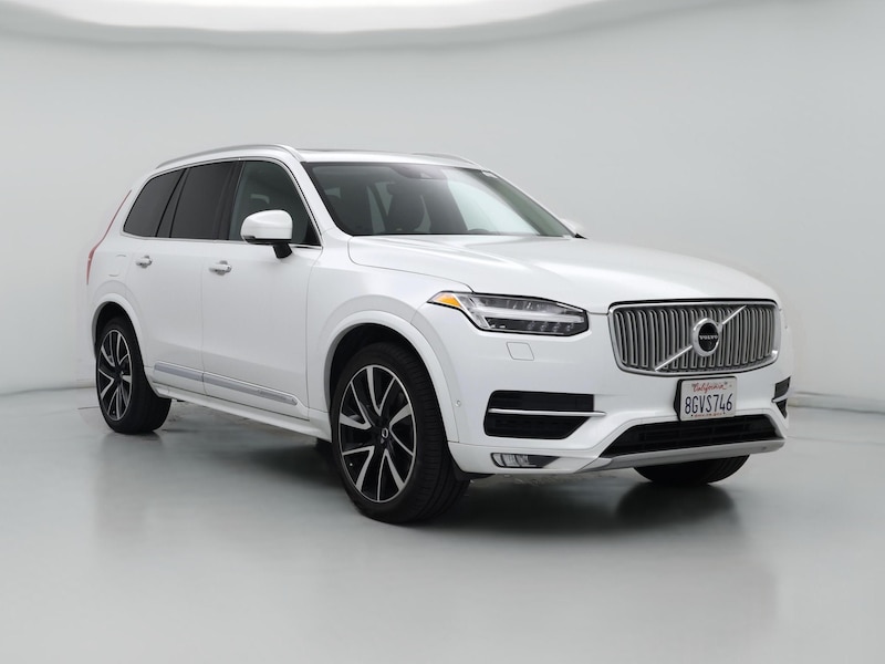 2019 Volvo XC90 T6 Inscription -
                  Buena Park, CA