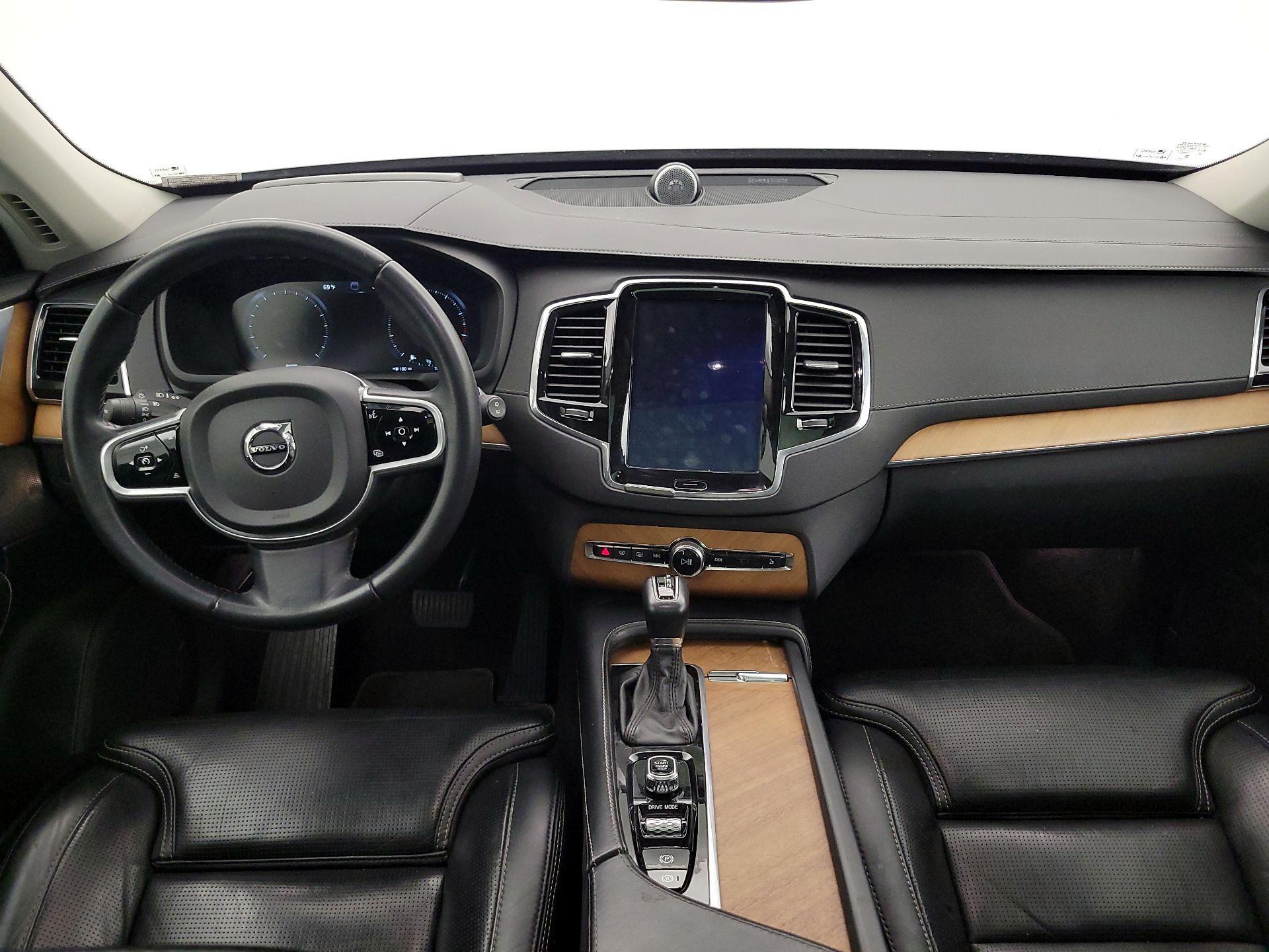 Thumbnail: 2019 Volvo XC90 - 9