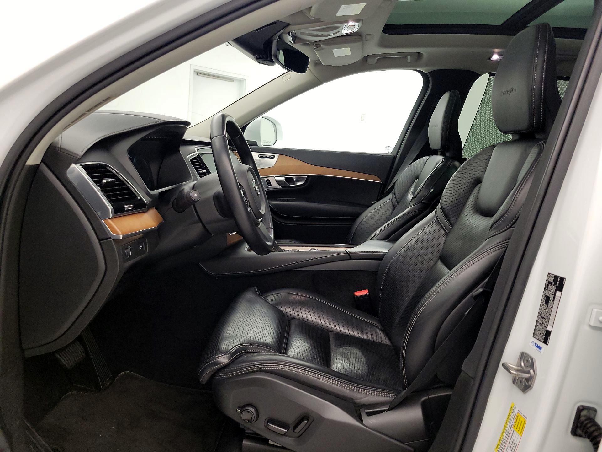 Thumbnail: 2019 Volvo XC90 - 11