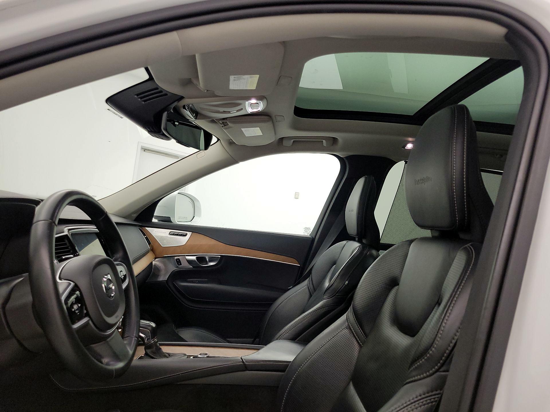 Thumbnail: 2019 Volvo XC90 - 20