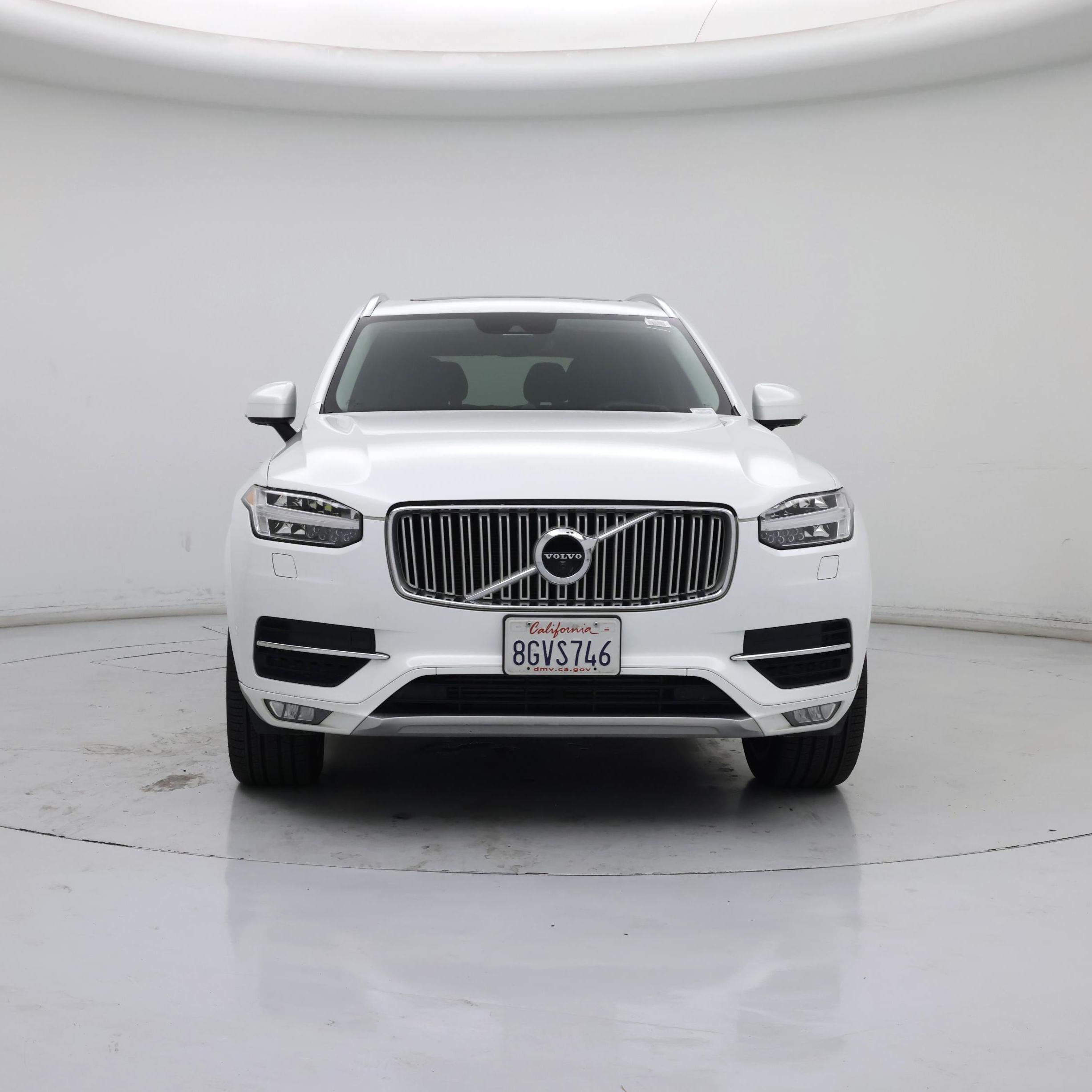 Thumbnail: 2019 Volvo XC90 - 5