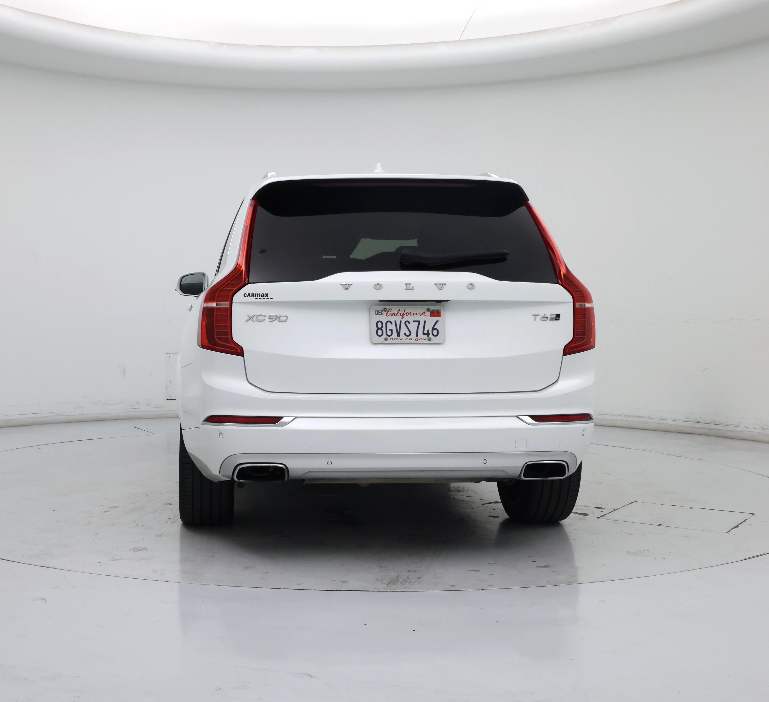 Thumbnail: 2019 Volvo XC90 - 6