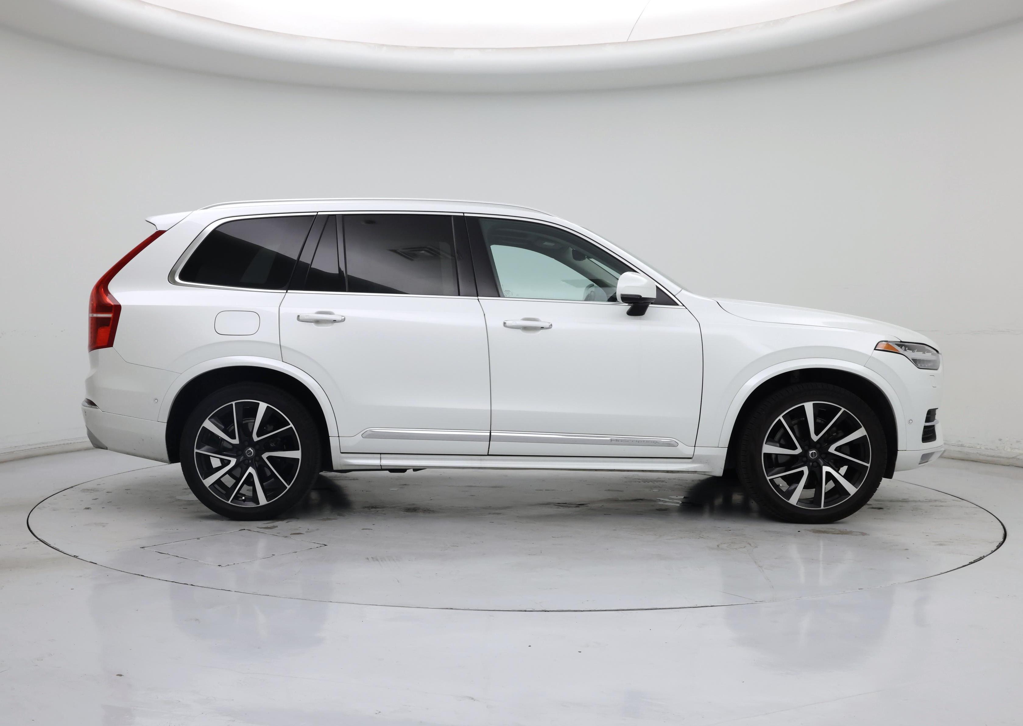 Thumbnail: 2019 Volvo XC90 - 7