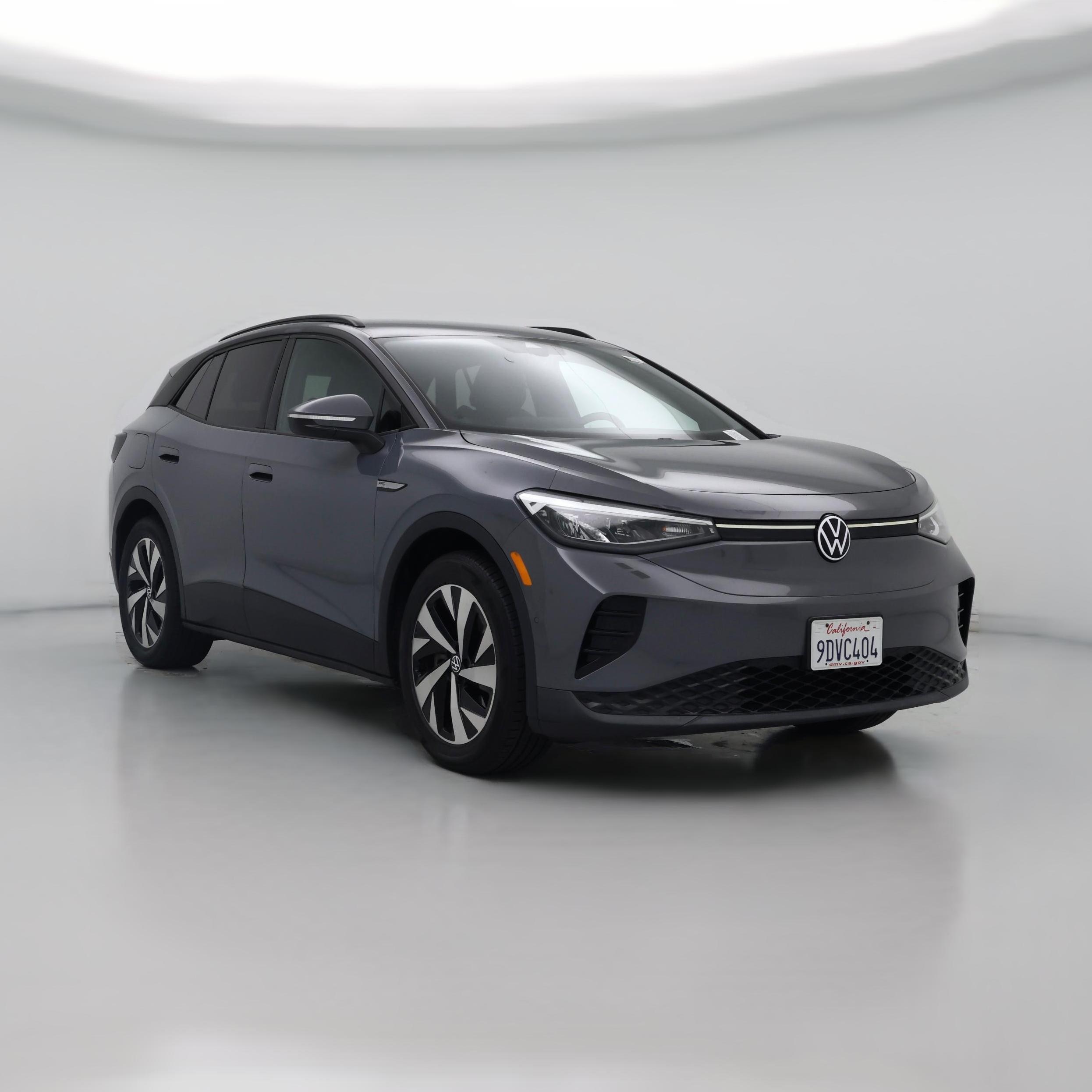 Thumbnail: 2023 Volkswagen ID.4 - 1