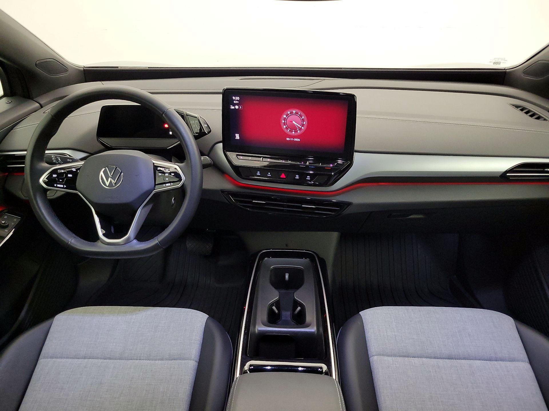 Thumbnail: 2023 Volkswagen ID.4 - 9