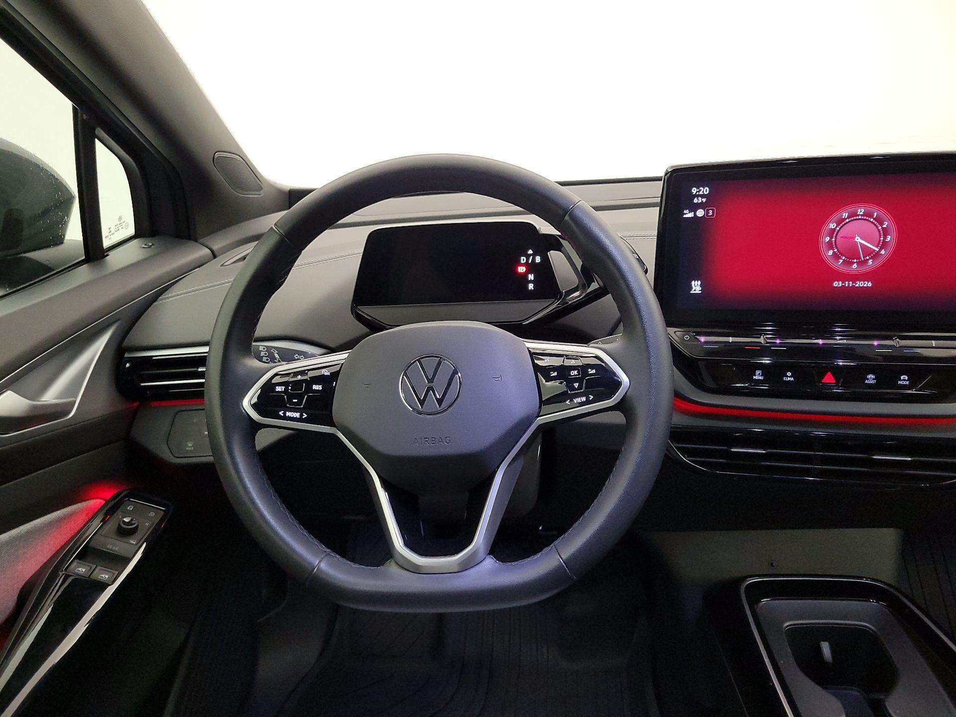 Thumbnail: 2023 Volkswagen ID.4 - 10