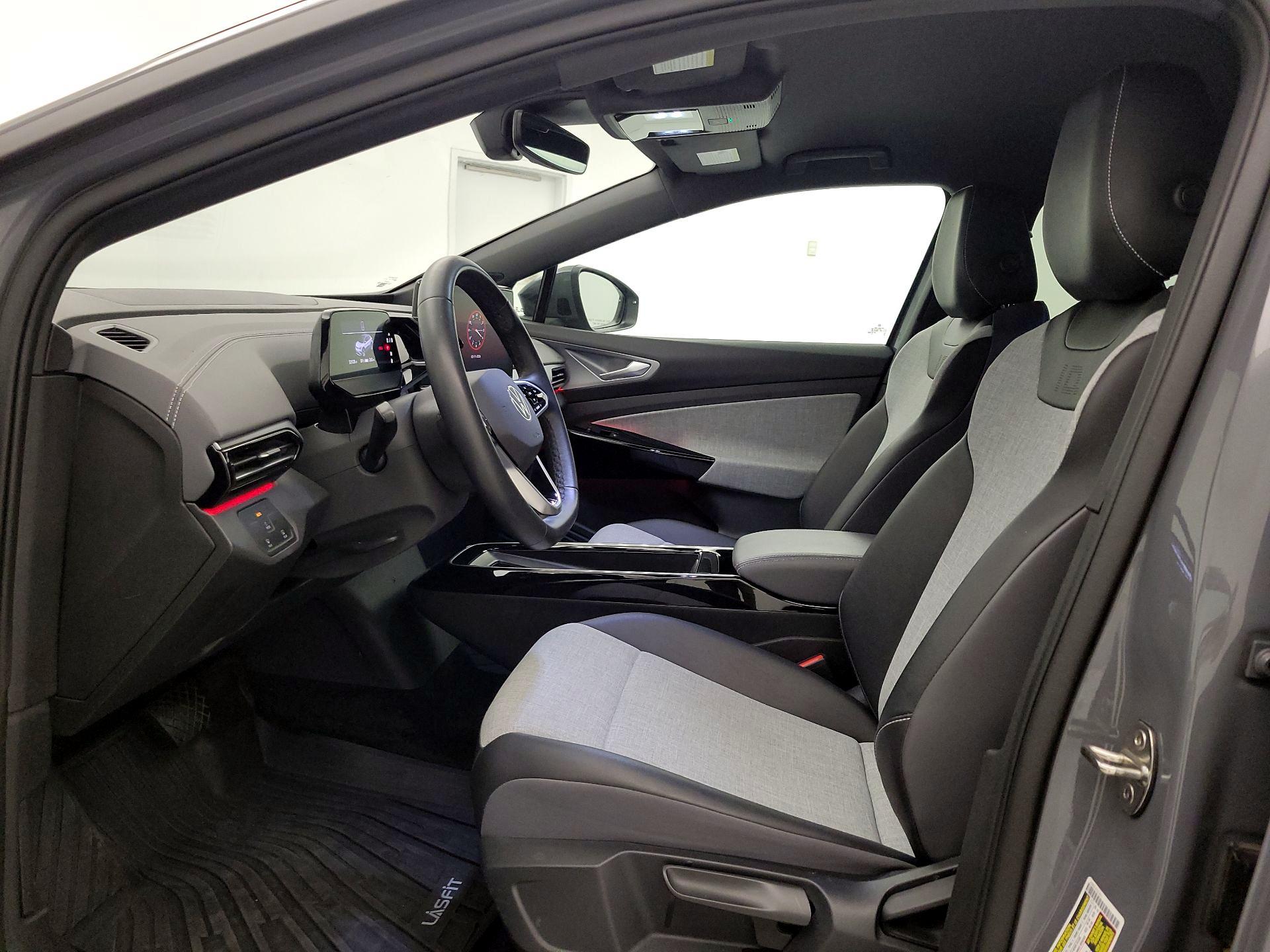 Thumbnail: 2023 Volkswagen ID.4 - 11