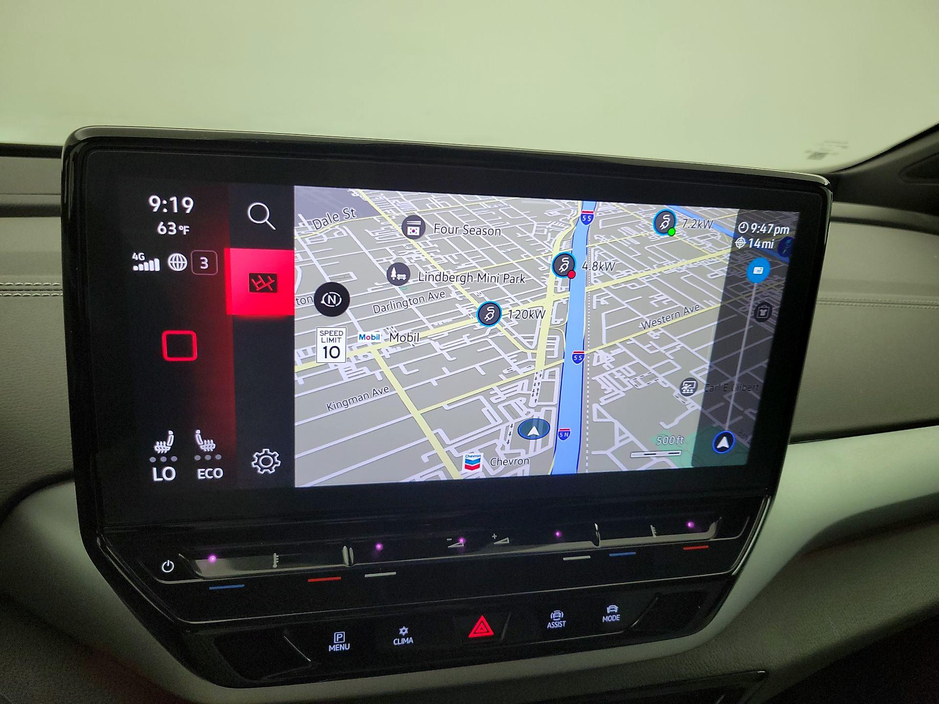 Thumbnail: 2023 Volkswagen ID.4 - 14