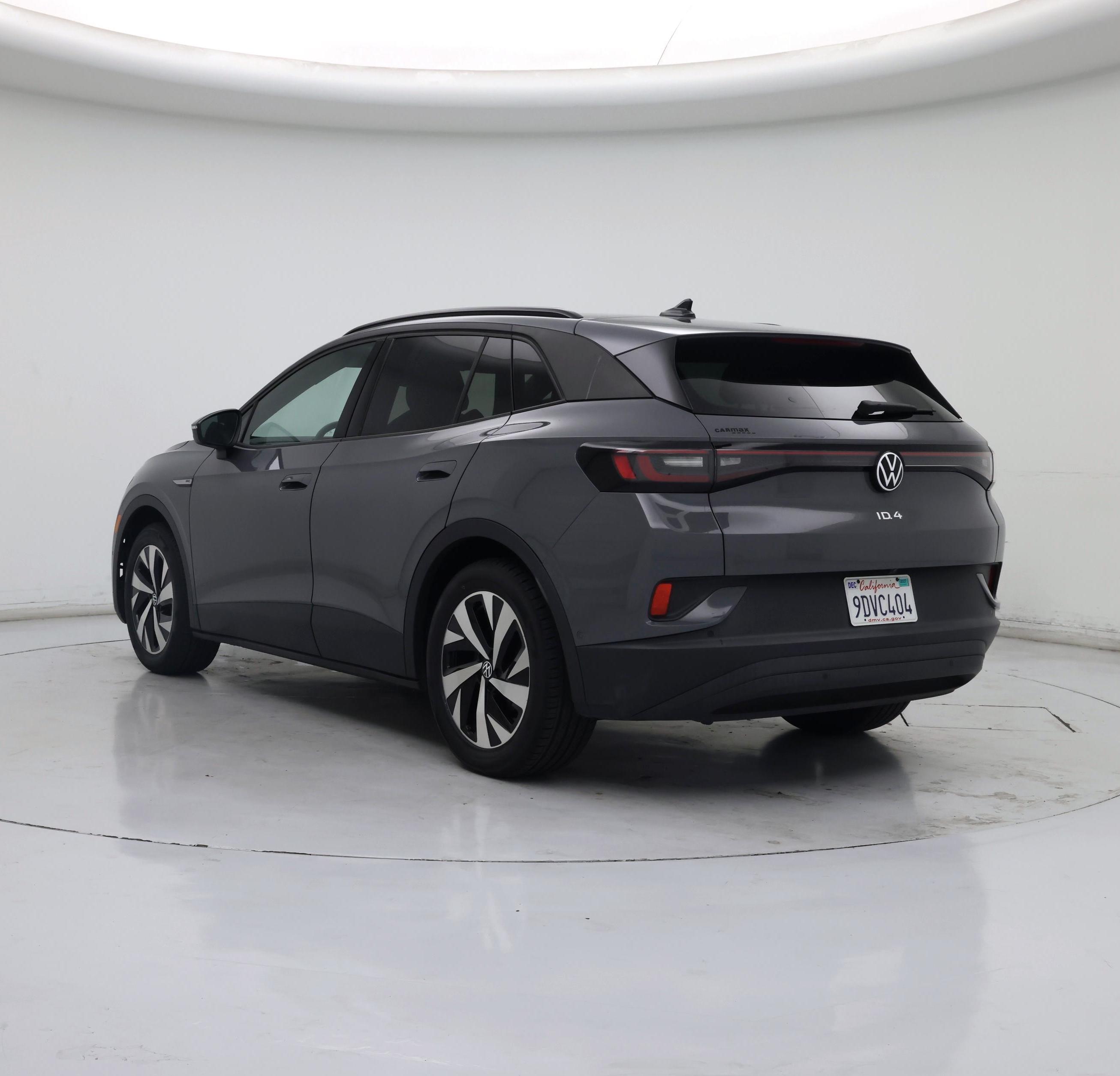 Thumbnail: 2023 Volkswagen ID.4 - 2