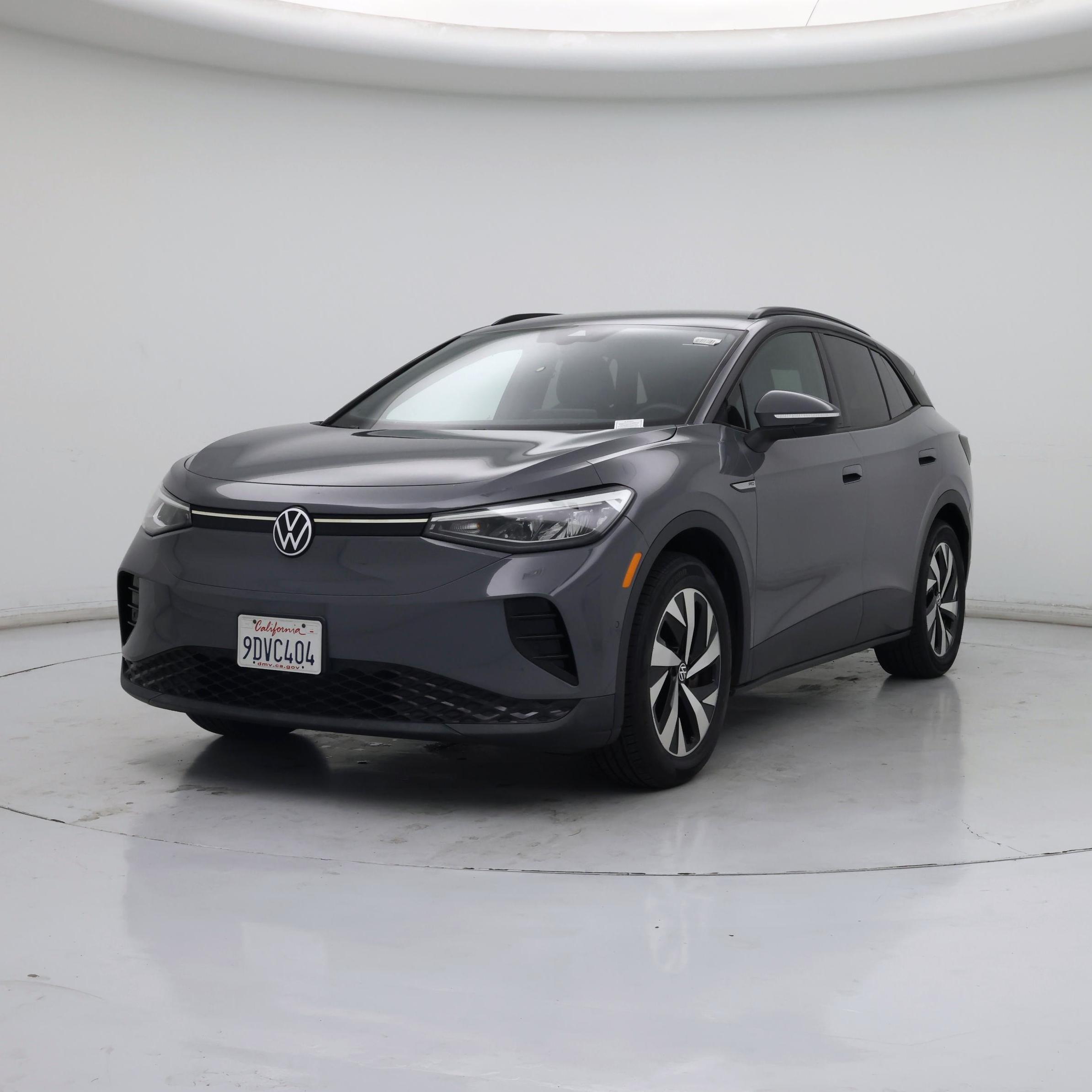 Thumbnail: 2023 Volkswagen ID.4 - 4