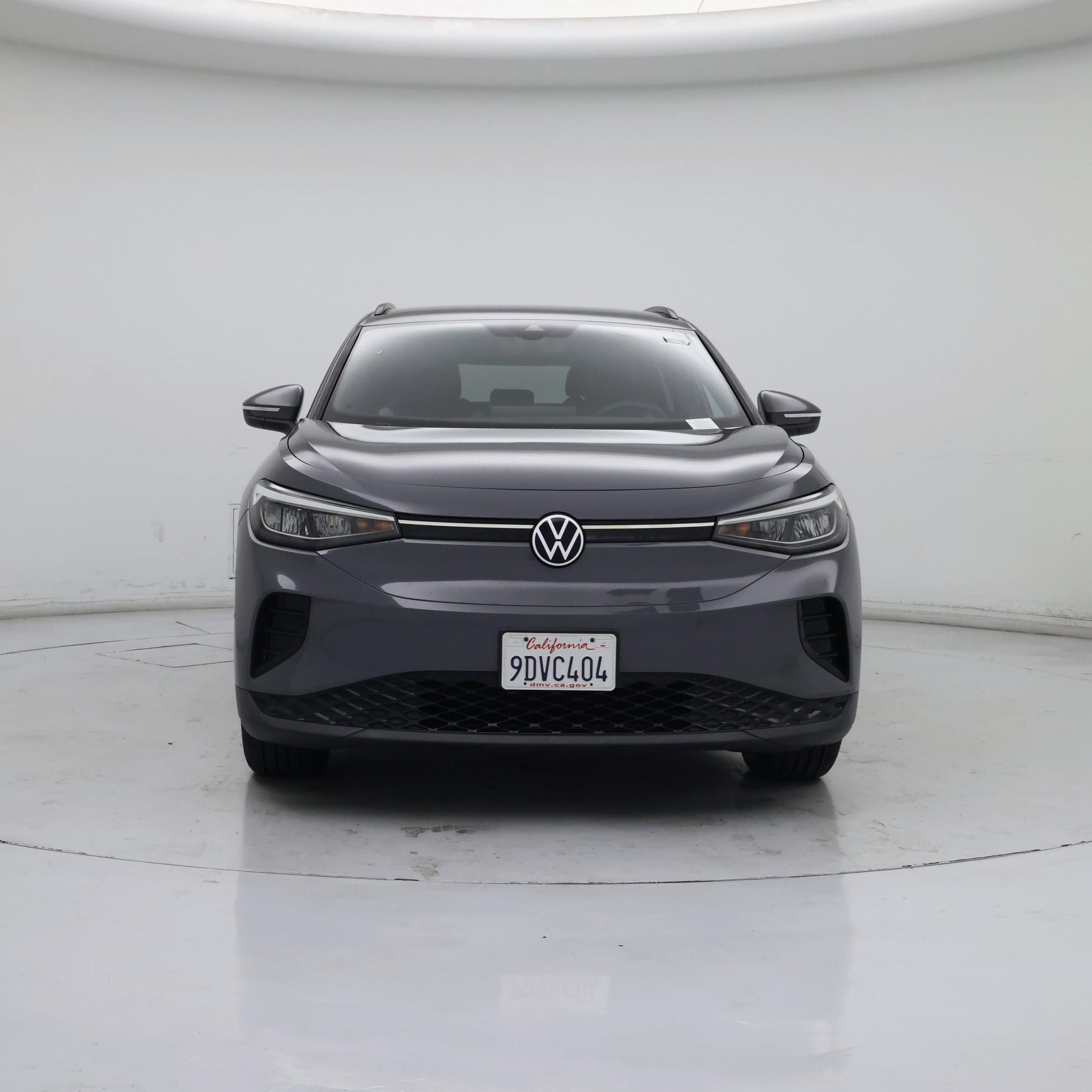 Thumbnail: 2023 Volkswagen ID.4 - 5