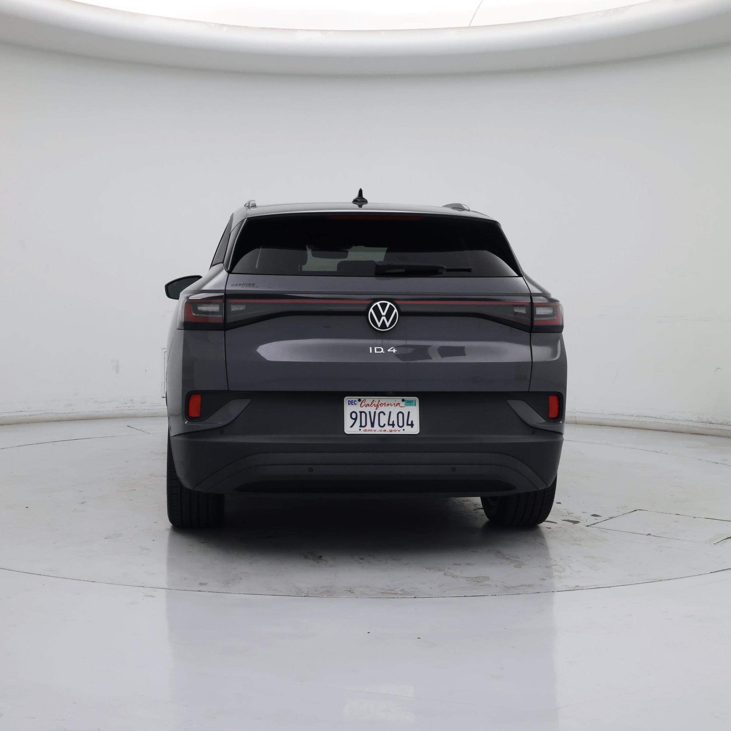 Thumbnail: 2023 Volkswagen ID.4 - 6