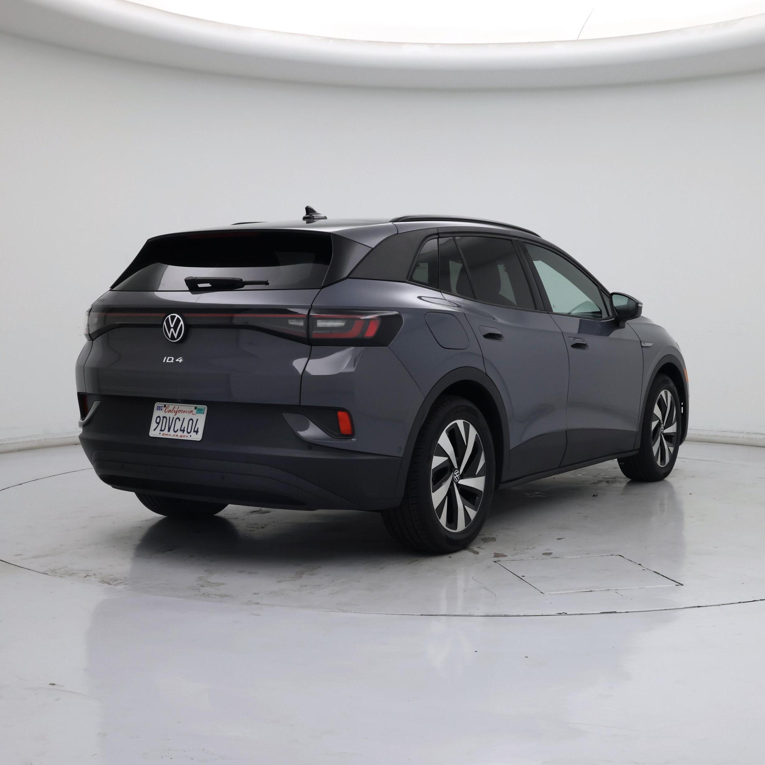 Thumbnail: 2023 Volkswagen ID.4 - 8