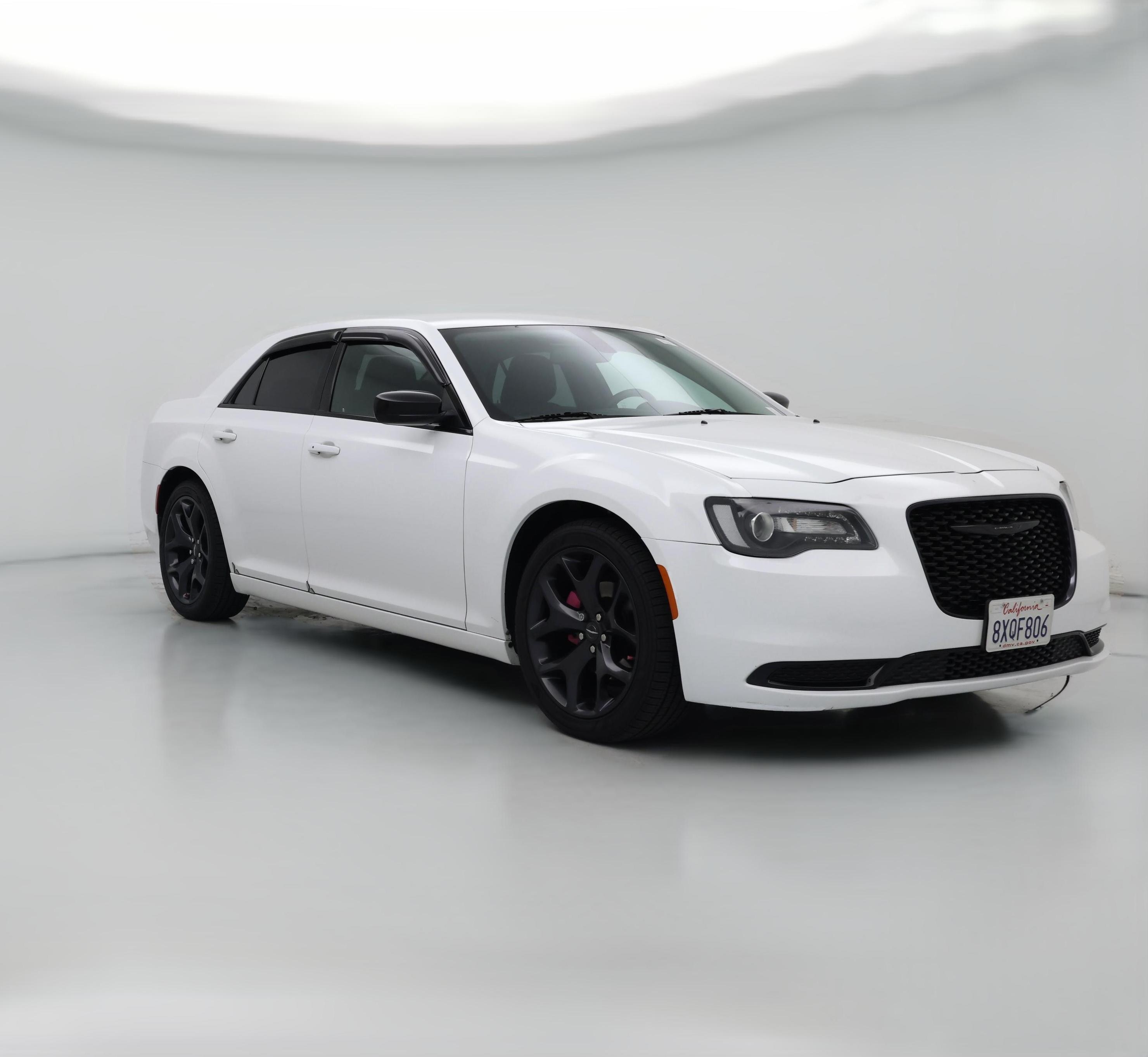 Thumbnail: 2021 Chrysler 300 - 1