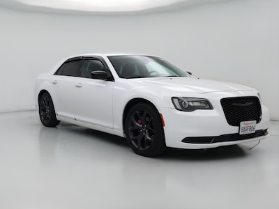 2021 Chrysler 300 S