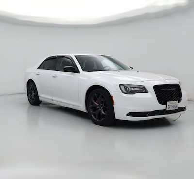 2021 Chrysler 300 S