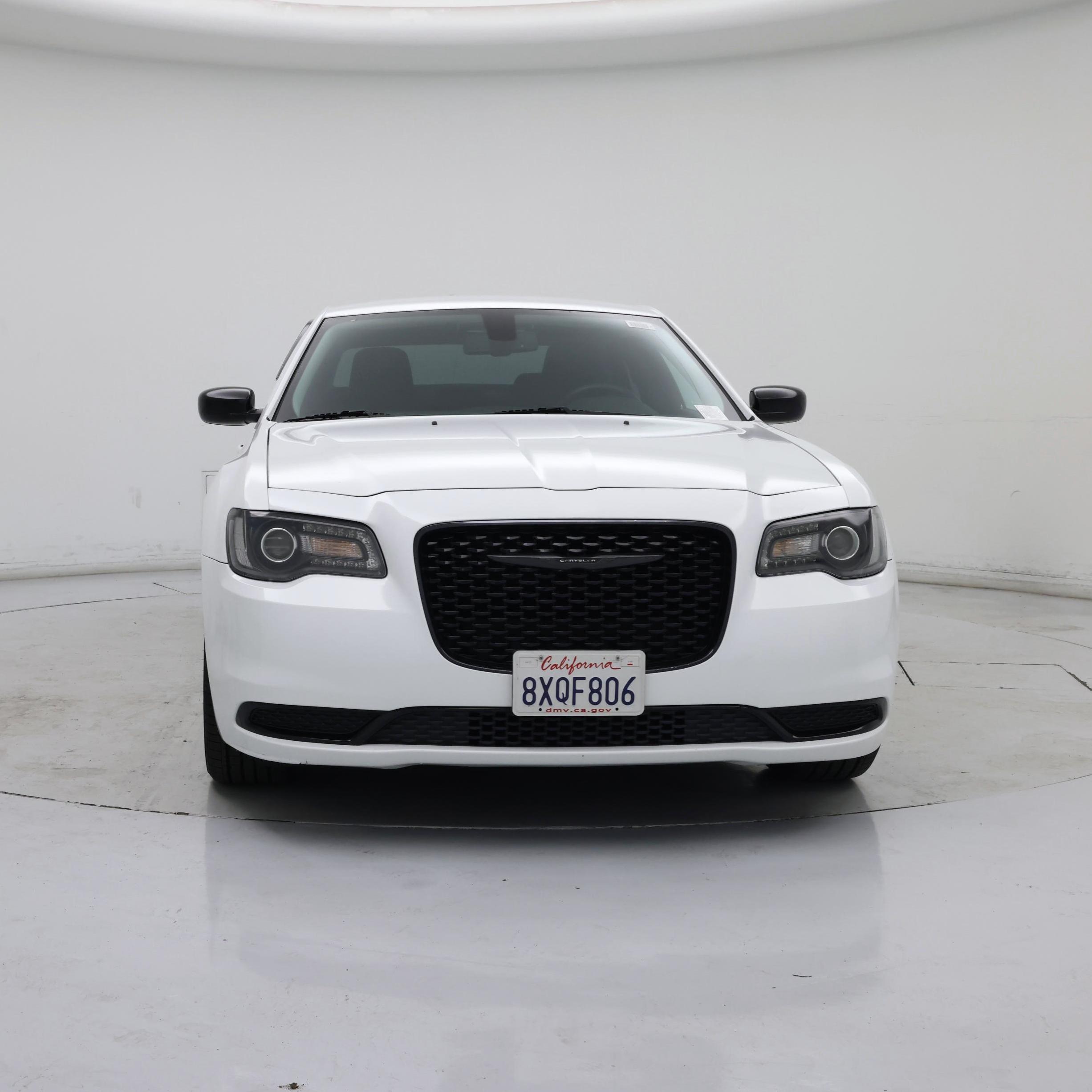 Thumbnail: 2021 Chrysler 300 - 5