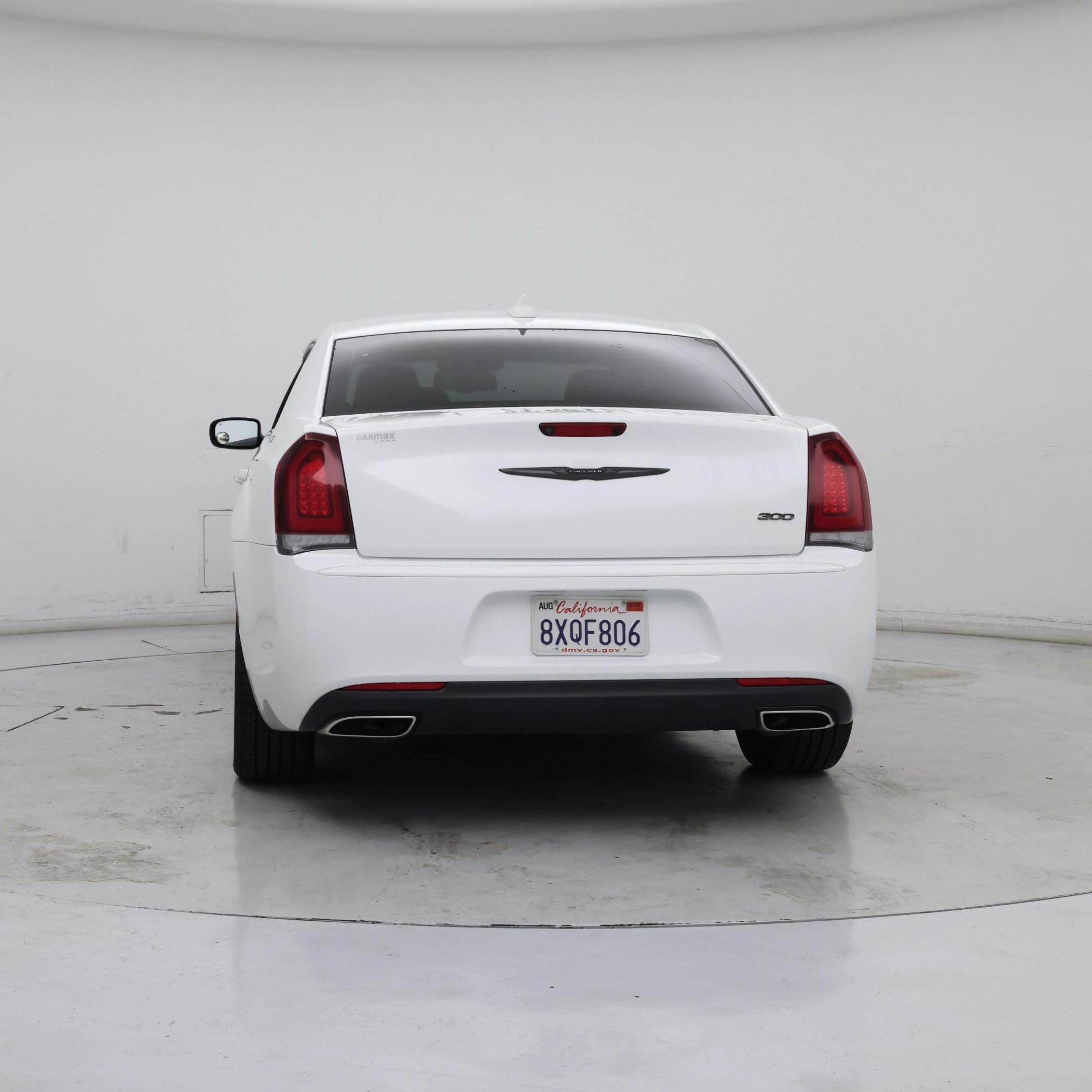 Thumbnail: 2021 Chrysler 300 - 6