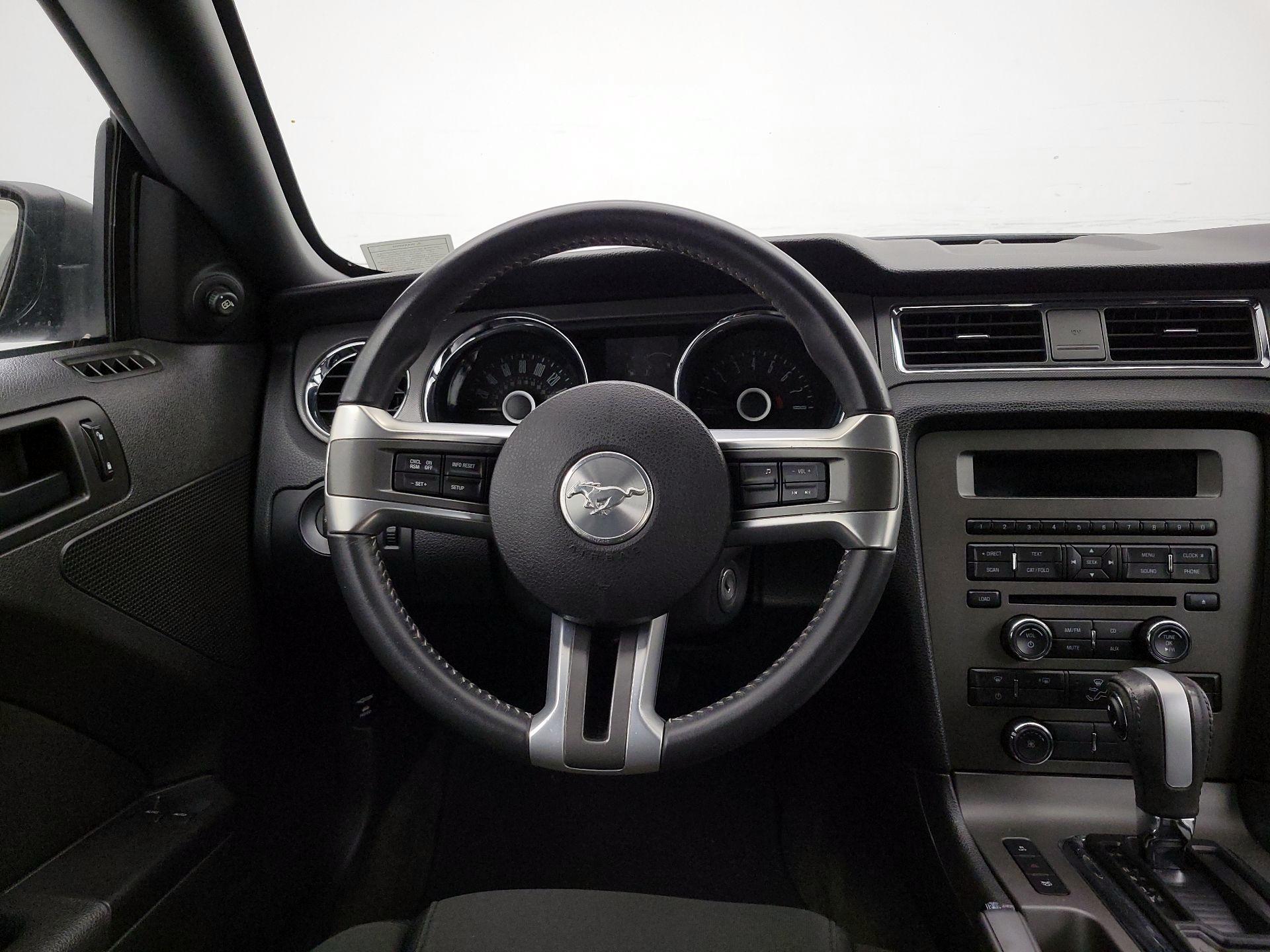 Thumbnail: 2014 Ford Mustang - 10