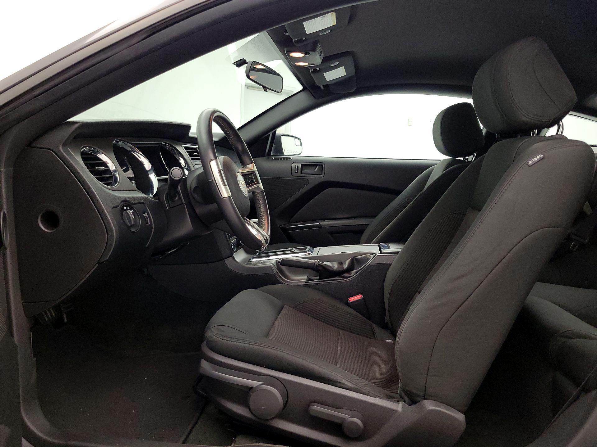 Thumbnail: 2014 Ford Mustang - 11